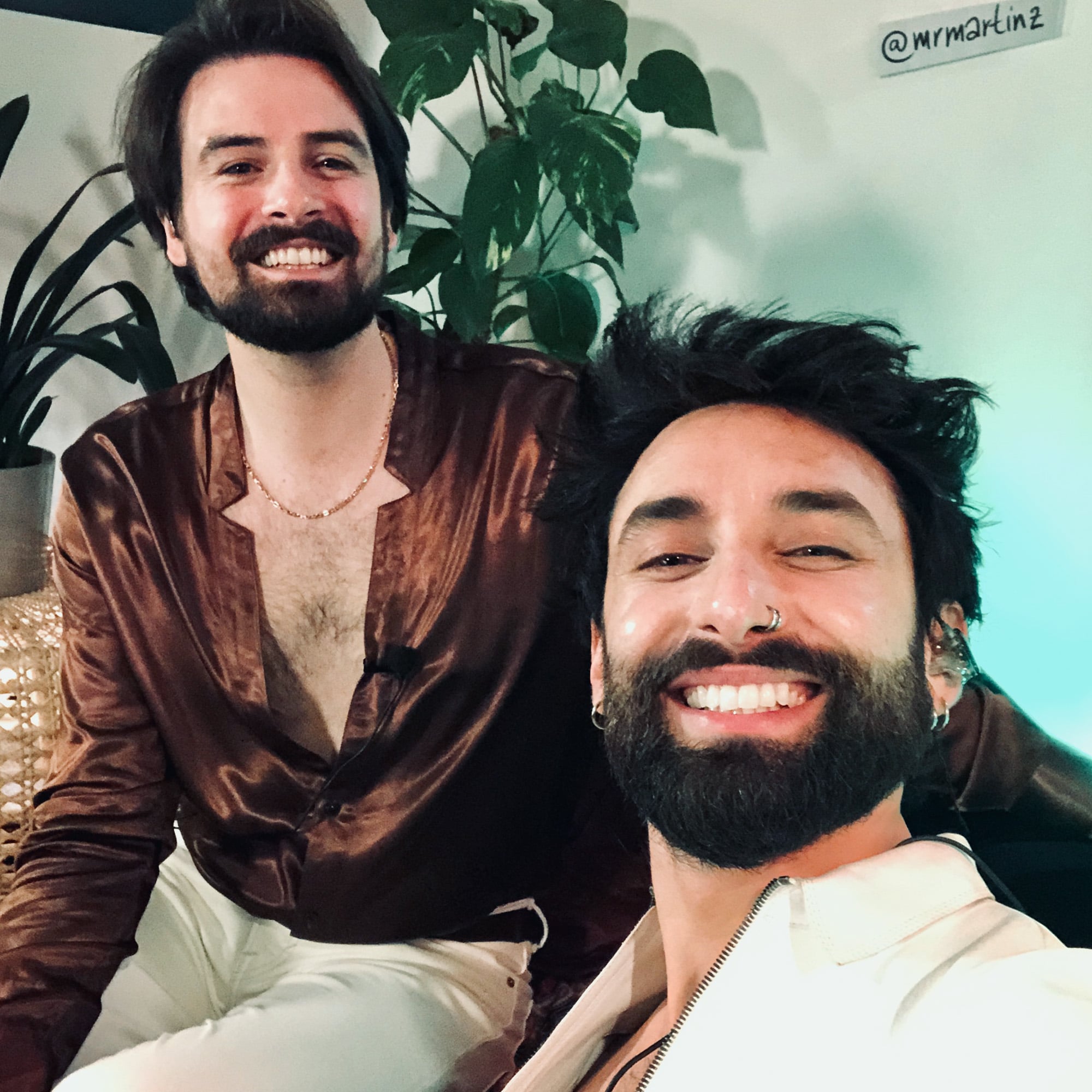 Ohren zu, Augen auf! Der Starmania Podcast #OZAA