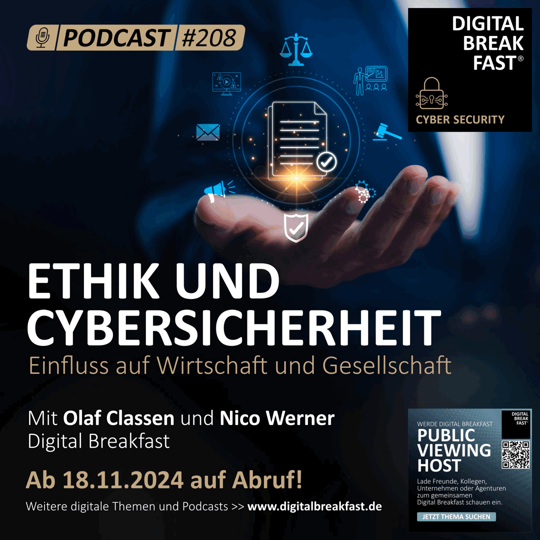 DIGITAL BREAKFAST PODCAST