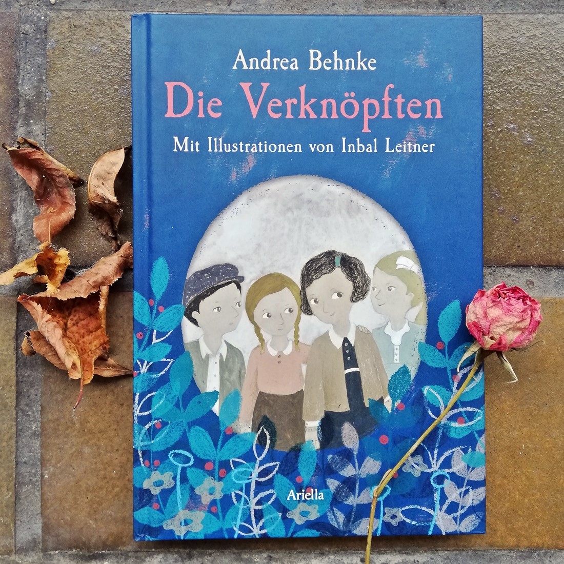 Kurzwelle - das Kindermagazin von Radio Feierwerk