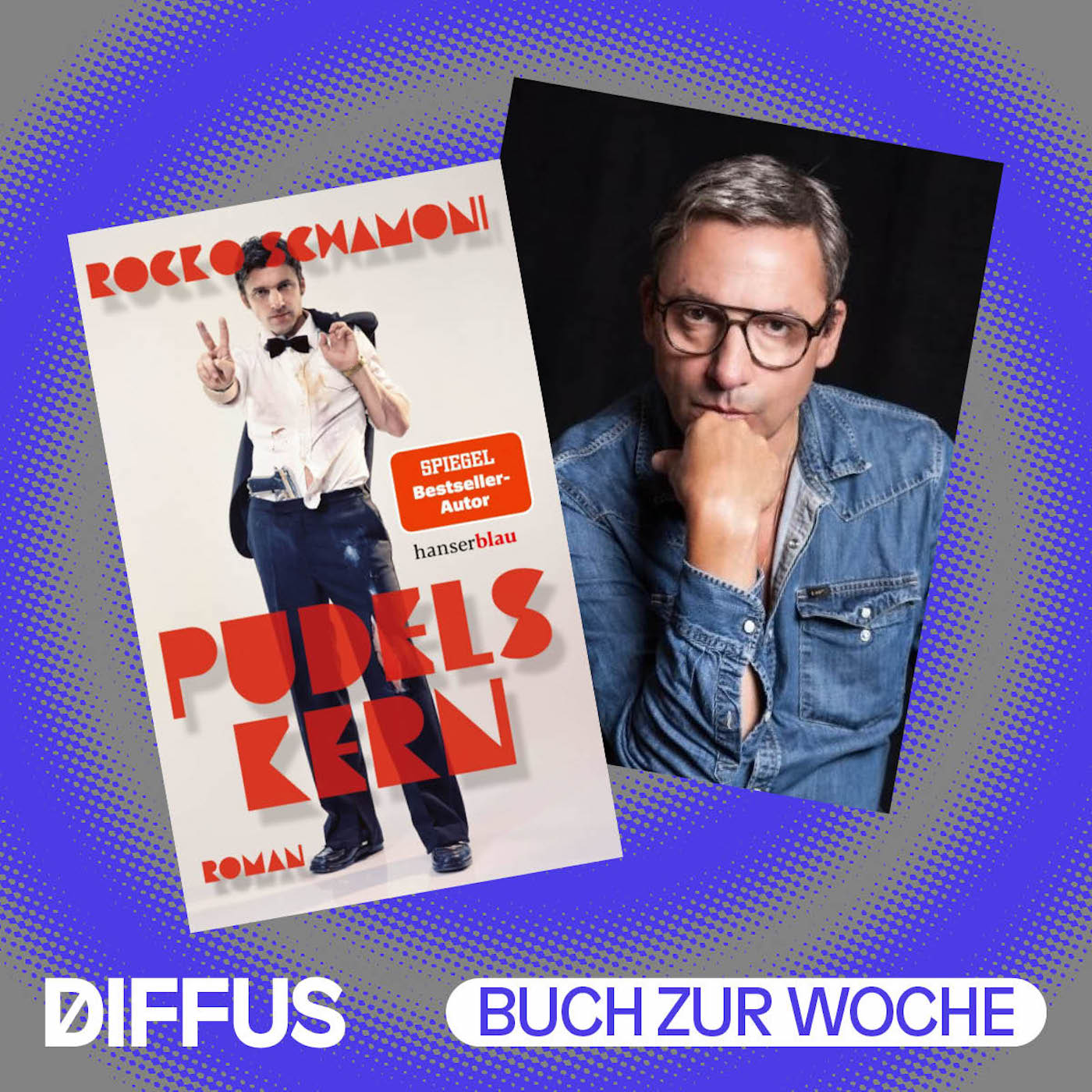 Das Buch zur Woche