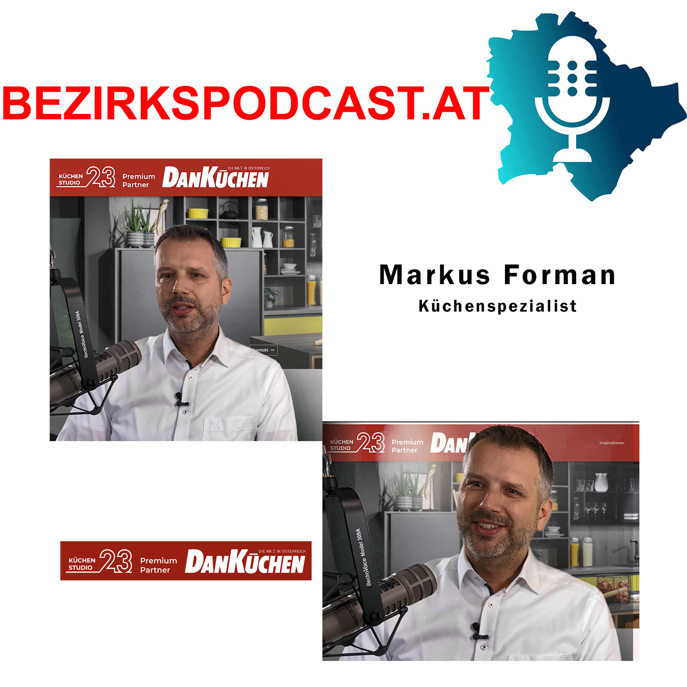 Bezirkspodcast