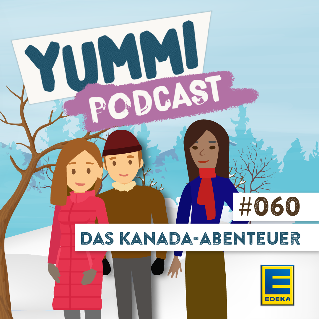 YUMMI – Der Kinderpodcast