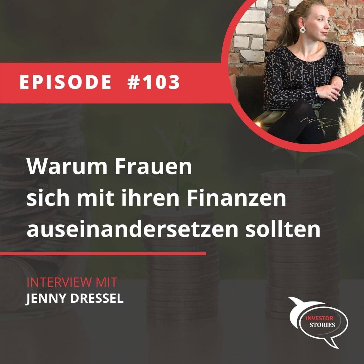 Investor Stories Podcast