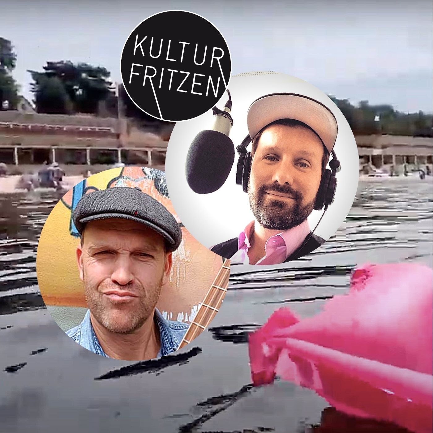 Die Kulturfritzen