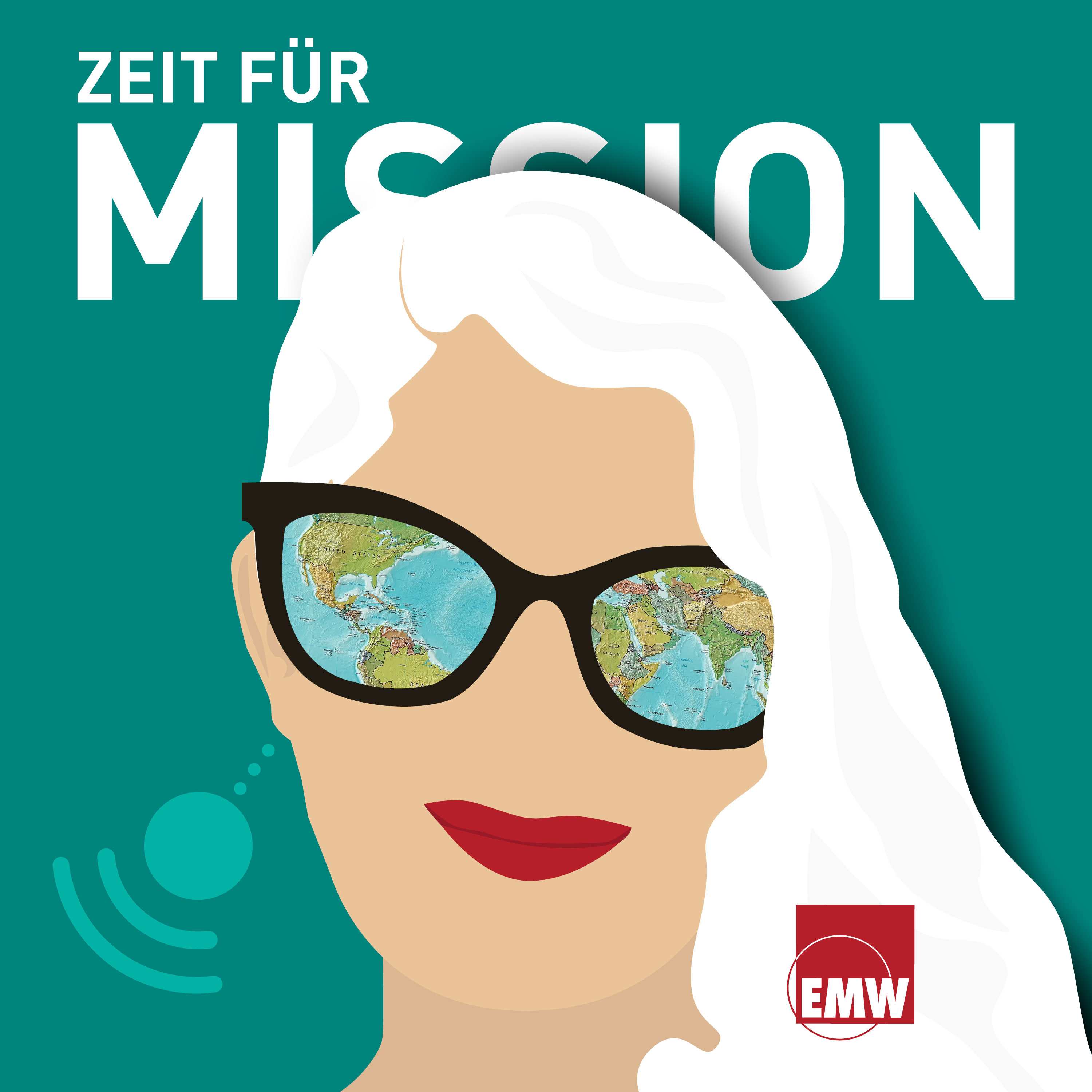 Die Macht der Auslegung - Kann Theologie rassistisch sein? episode artwork