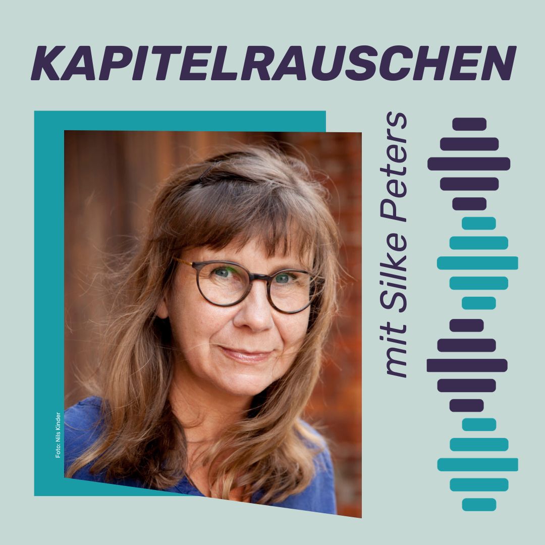 Folge 30 mit Silke Peters