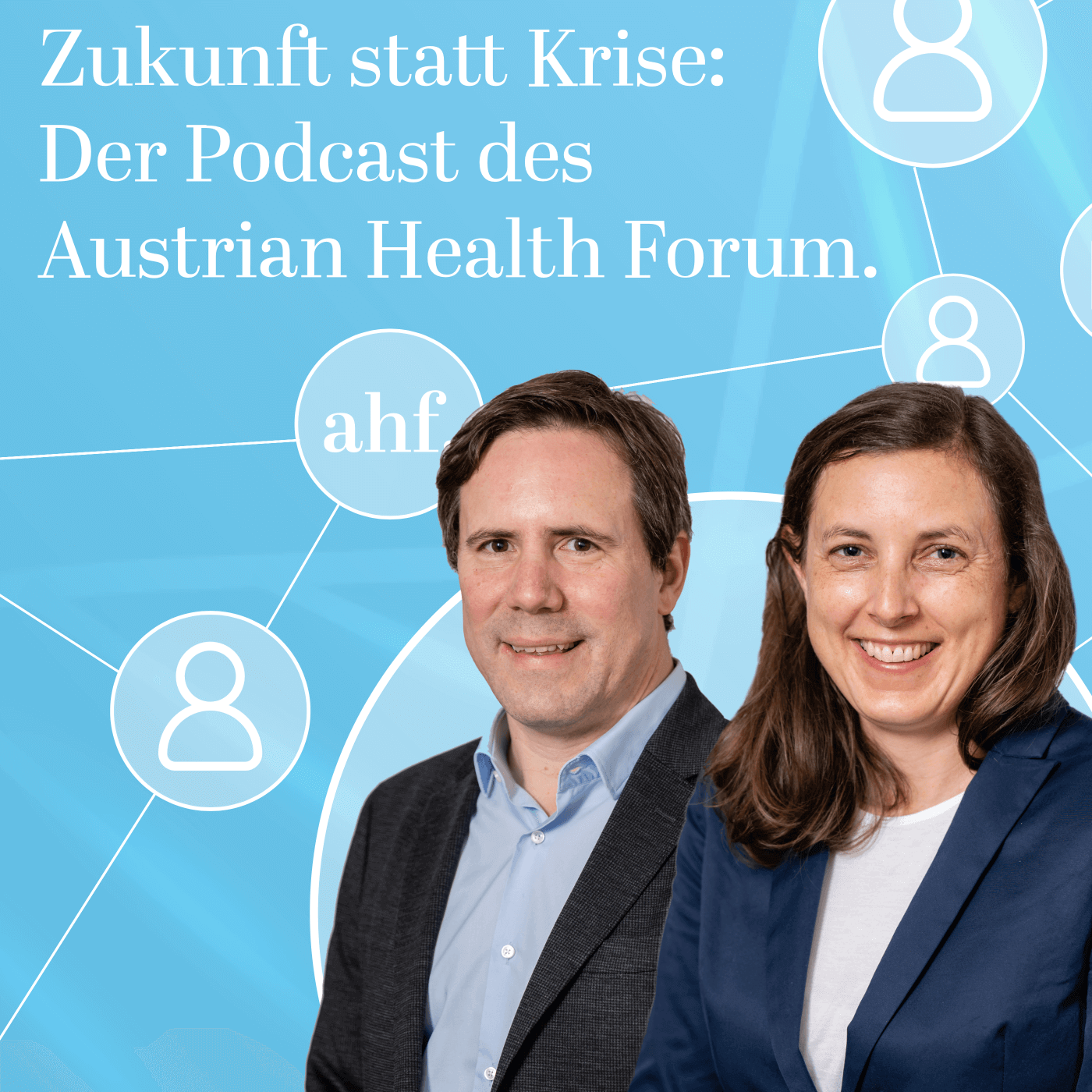 Staffel 3 | 6 mit Prof. Tanja Stamm und Dr. Johannes Pleiner-Duxneuner: Maßgeschneiderte Medizin für alle