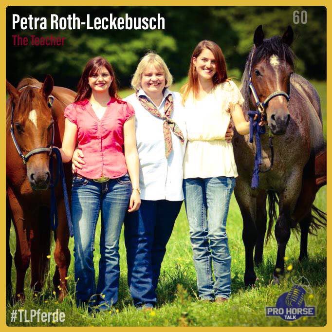 PRO HORSE TALK