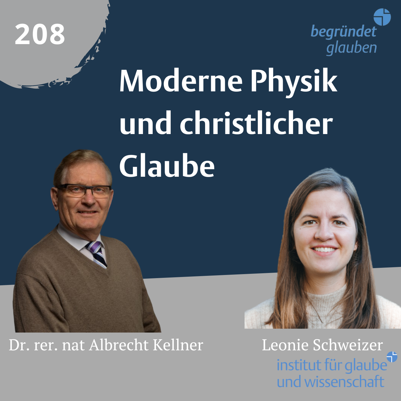 Begründet Glauben