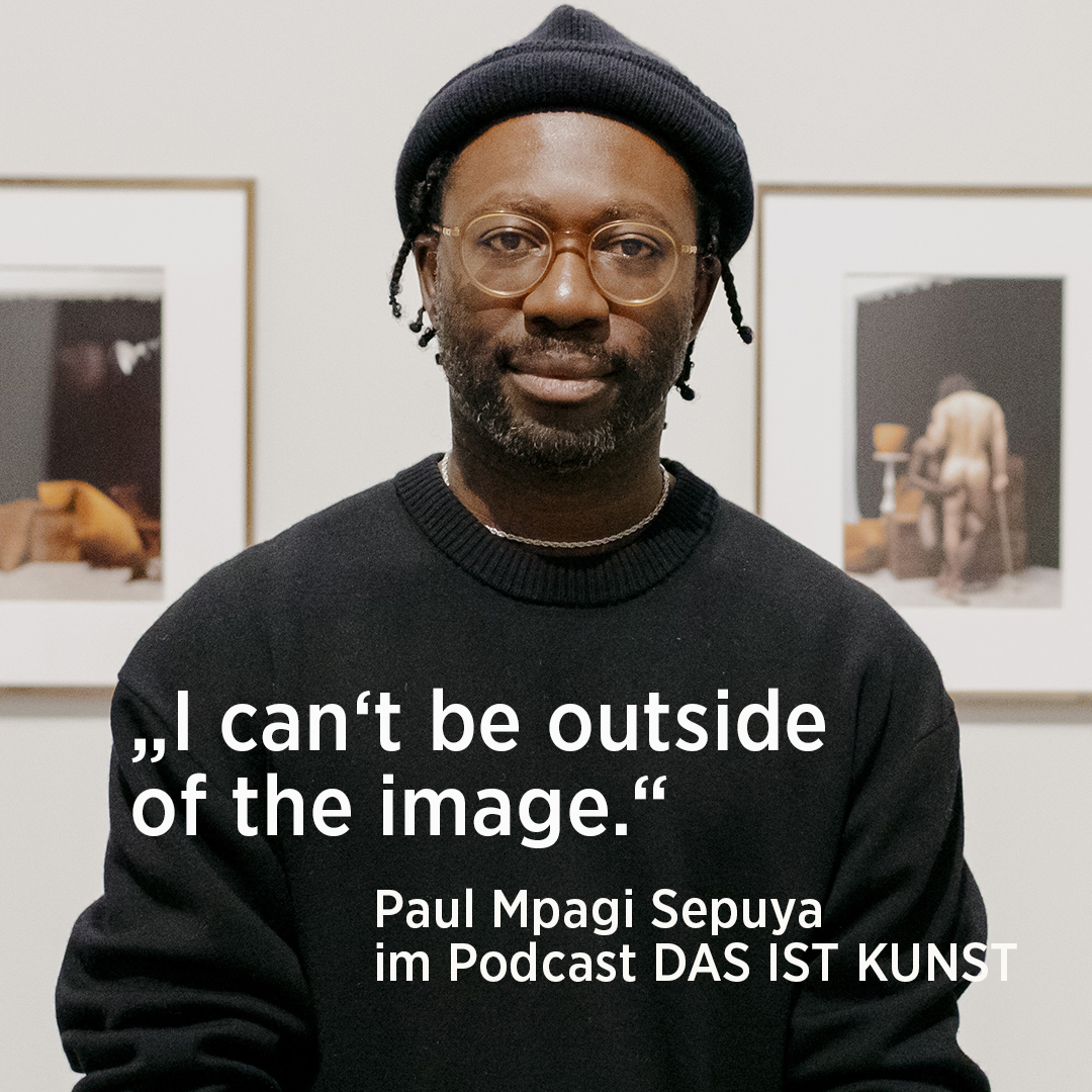 Das ist Kunst - Der Podcast der Deichtorhallen Hamburg