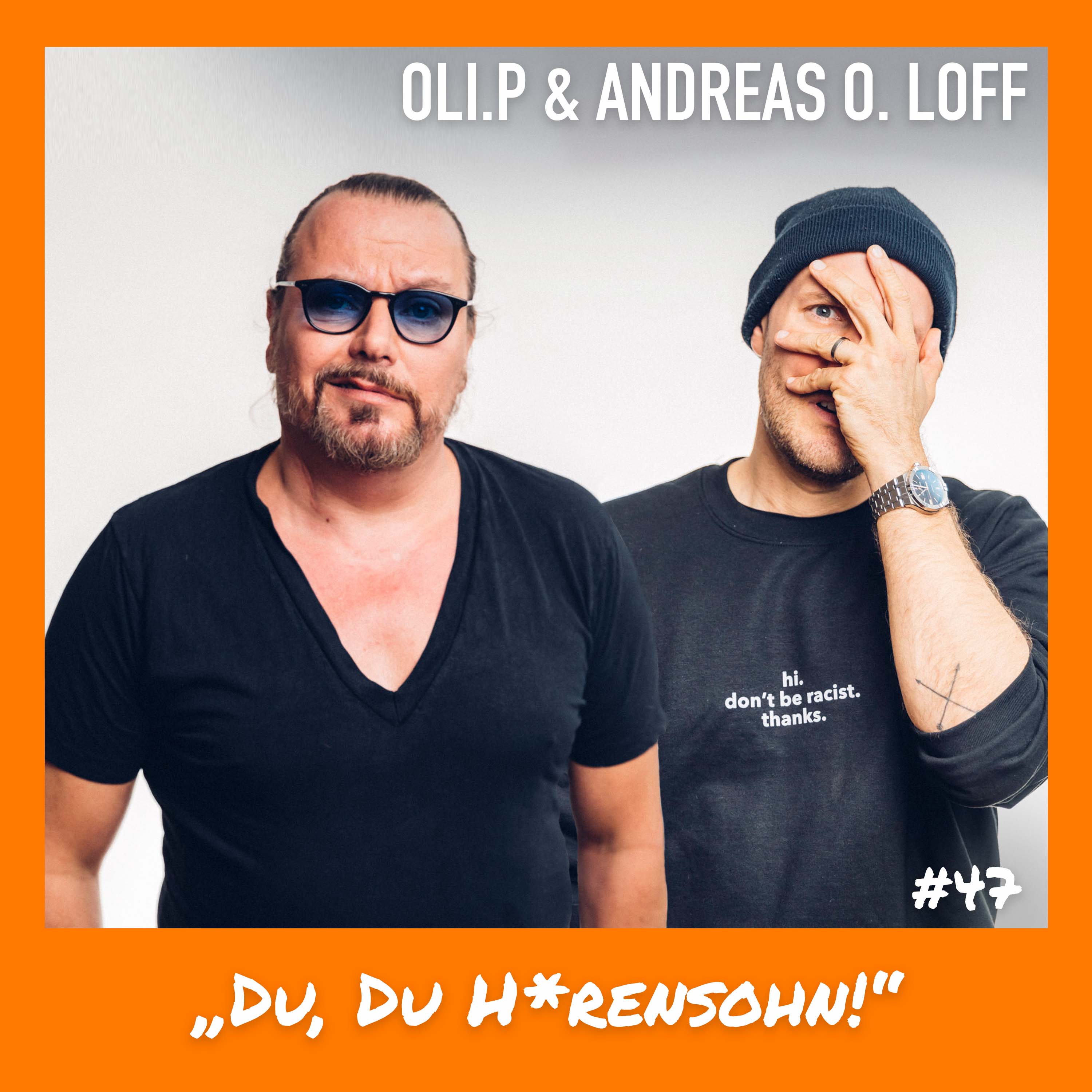 Ich hab Dich trotzdem lieb