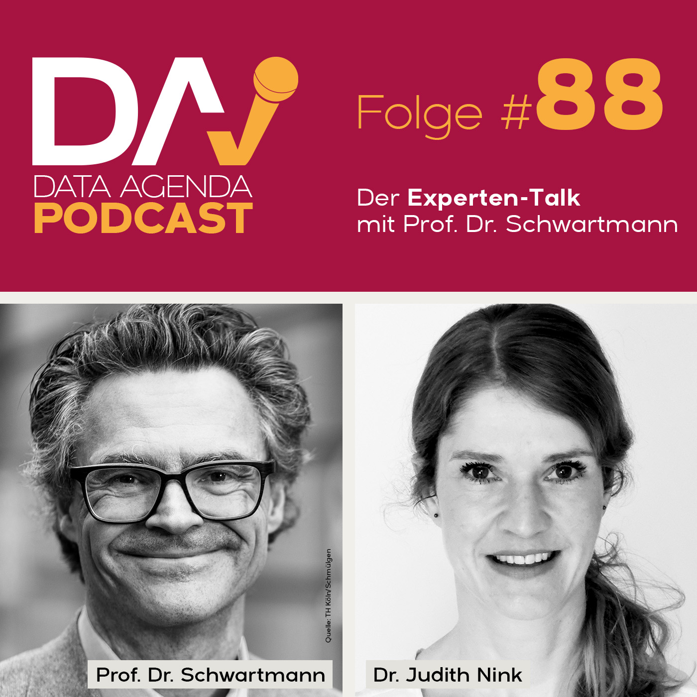 DataAgenda Datenschutz Podcast