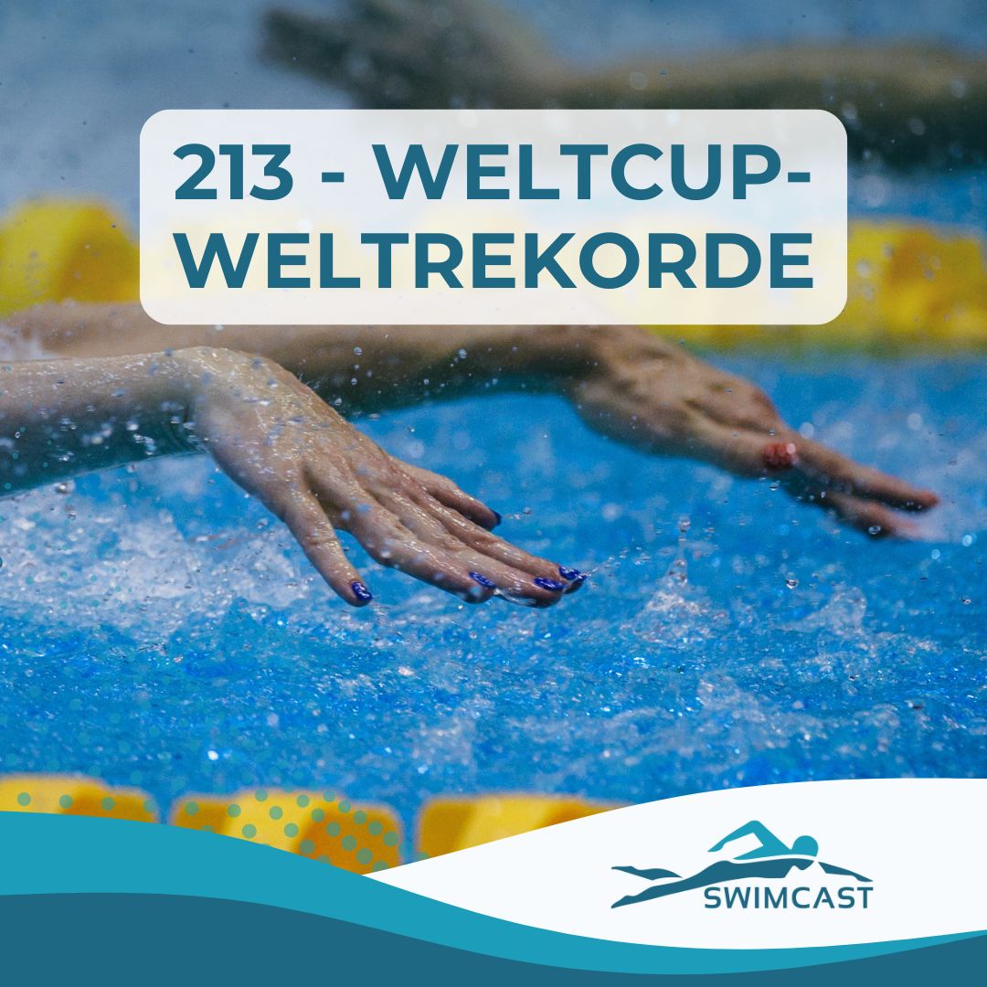 213 - Weltcup-Weltrekorde