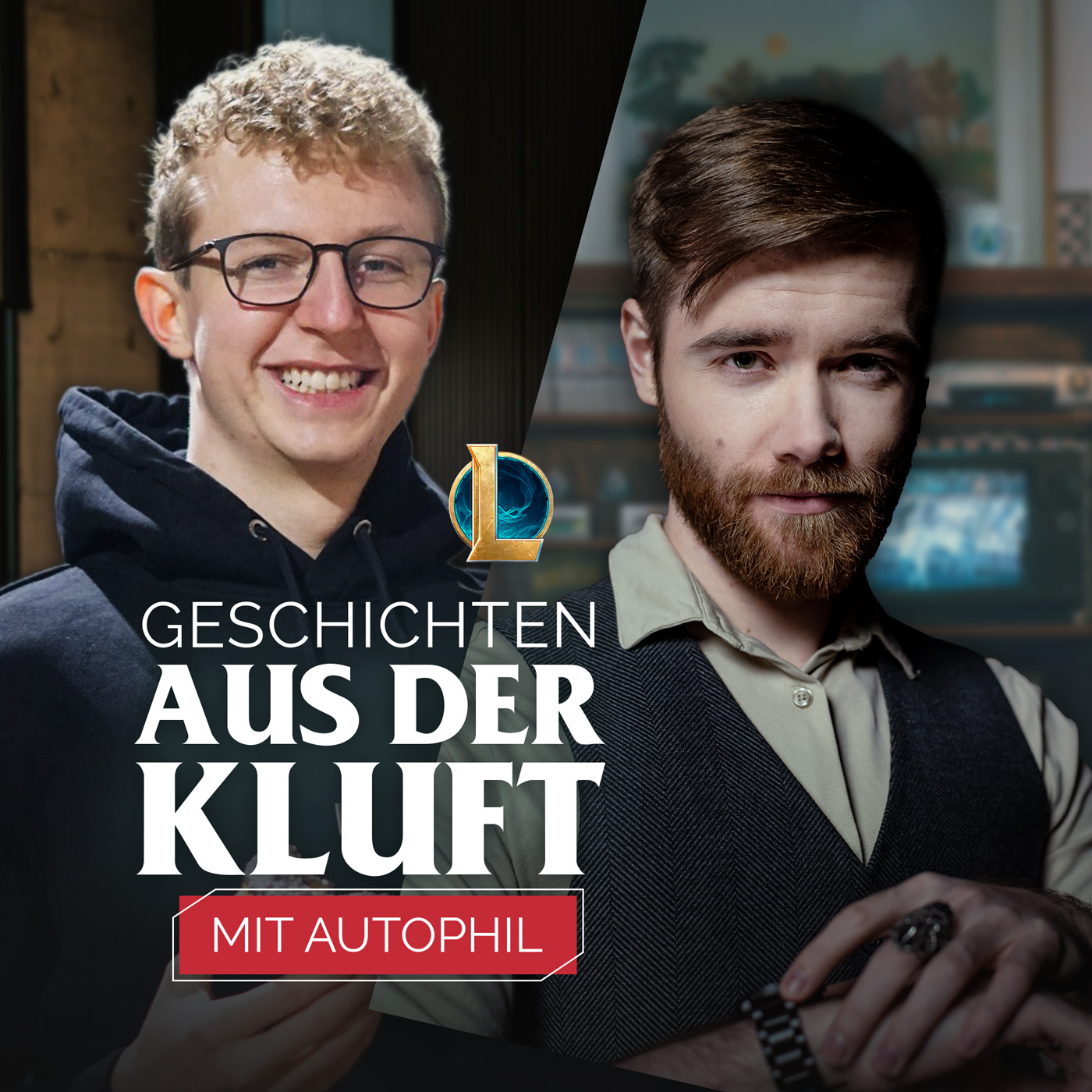 Geschichten aus der Kluft