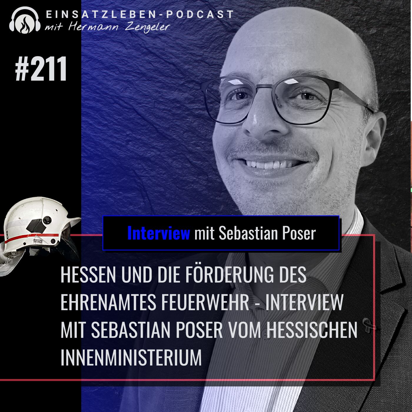 Der Einsatzleben-Podcast