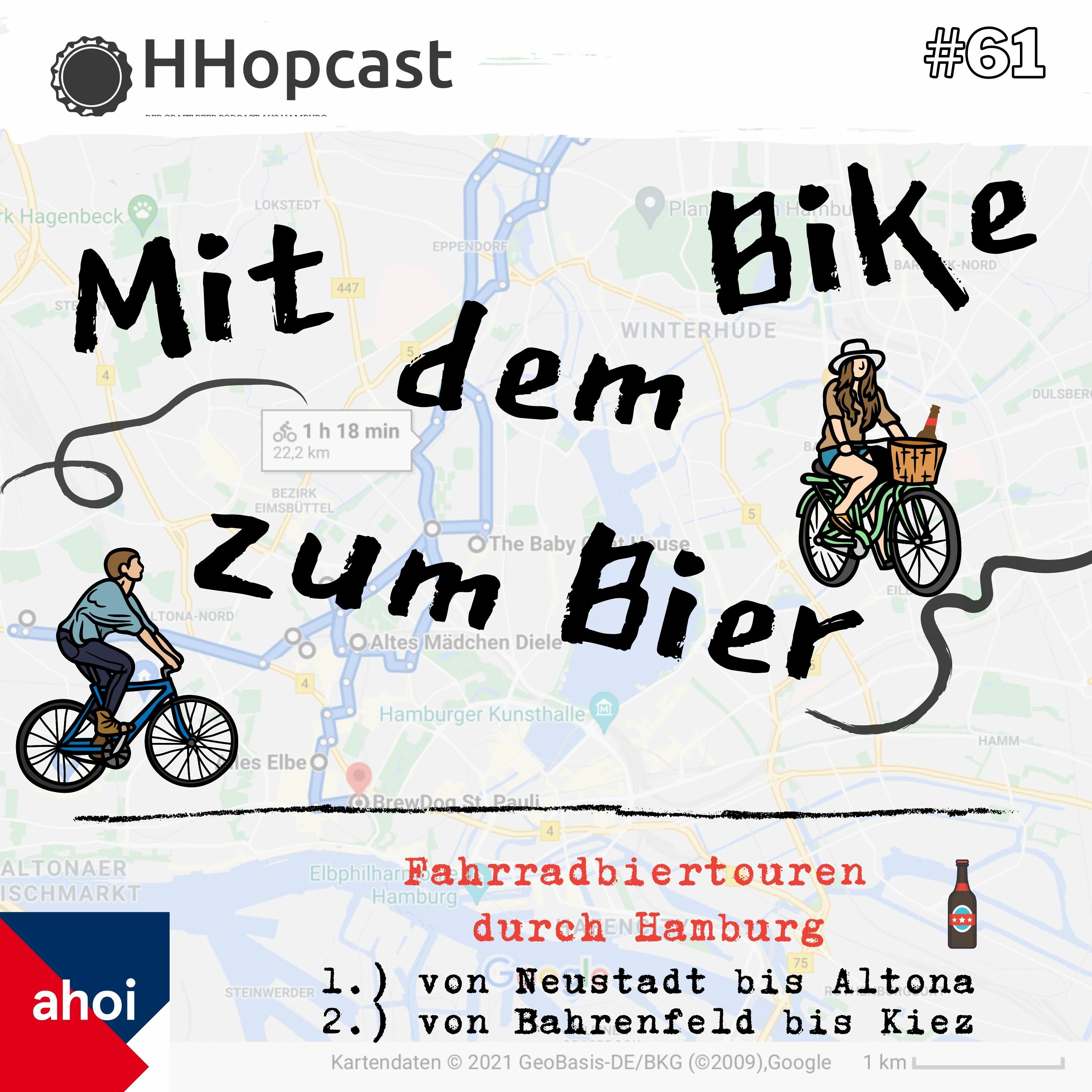 HHopcast – Dein Craftbeer-Podcast