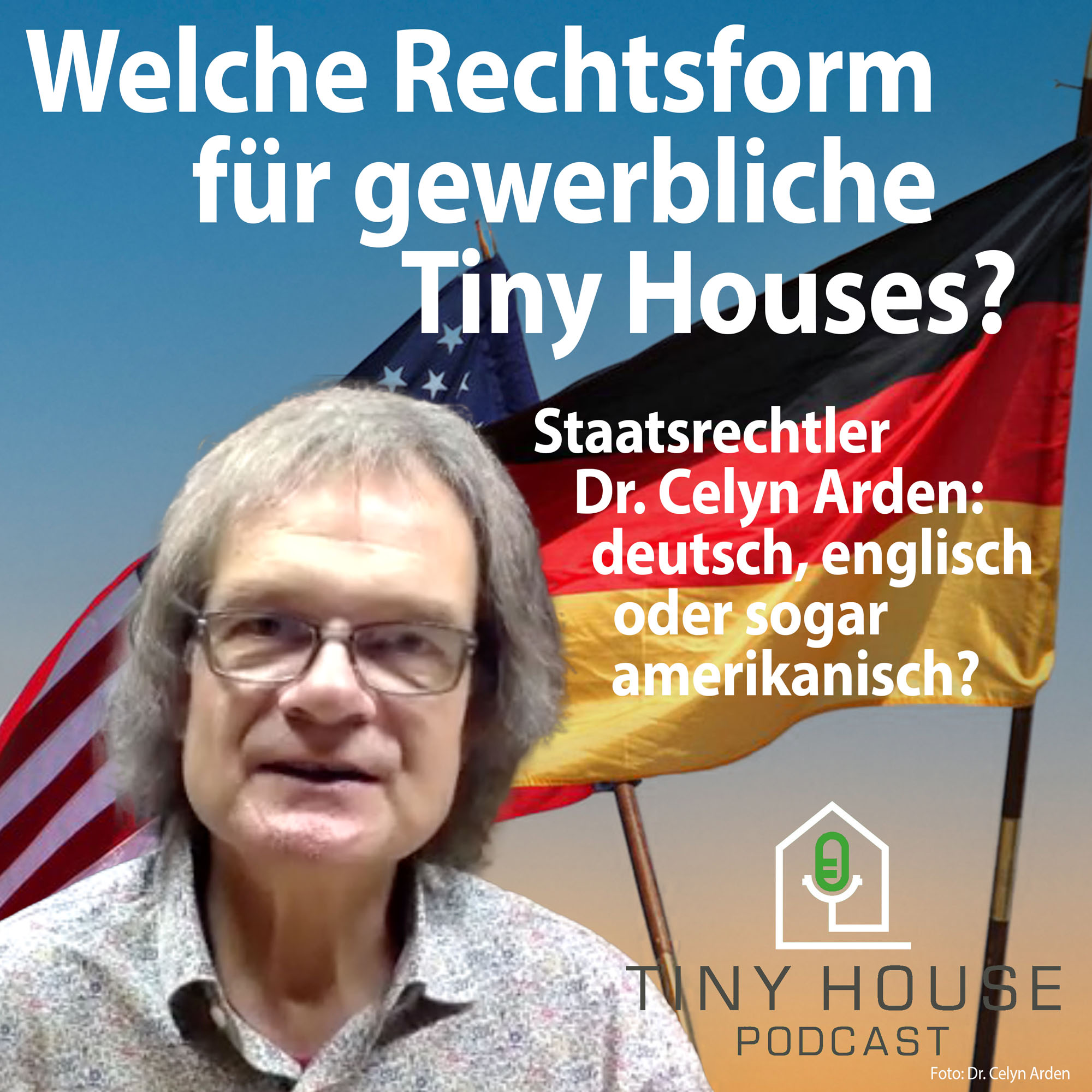 Tiny House Podcast