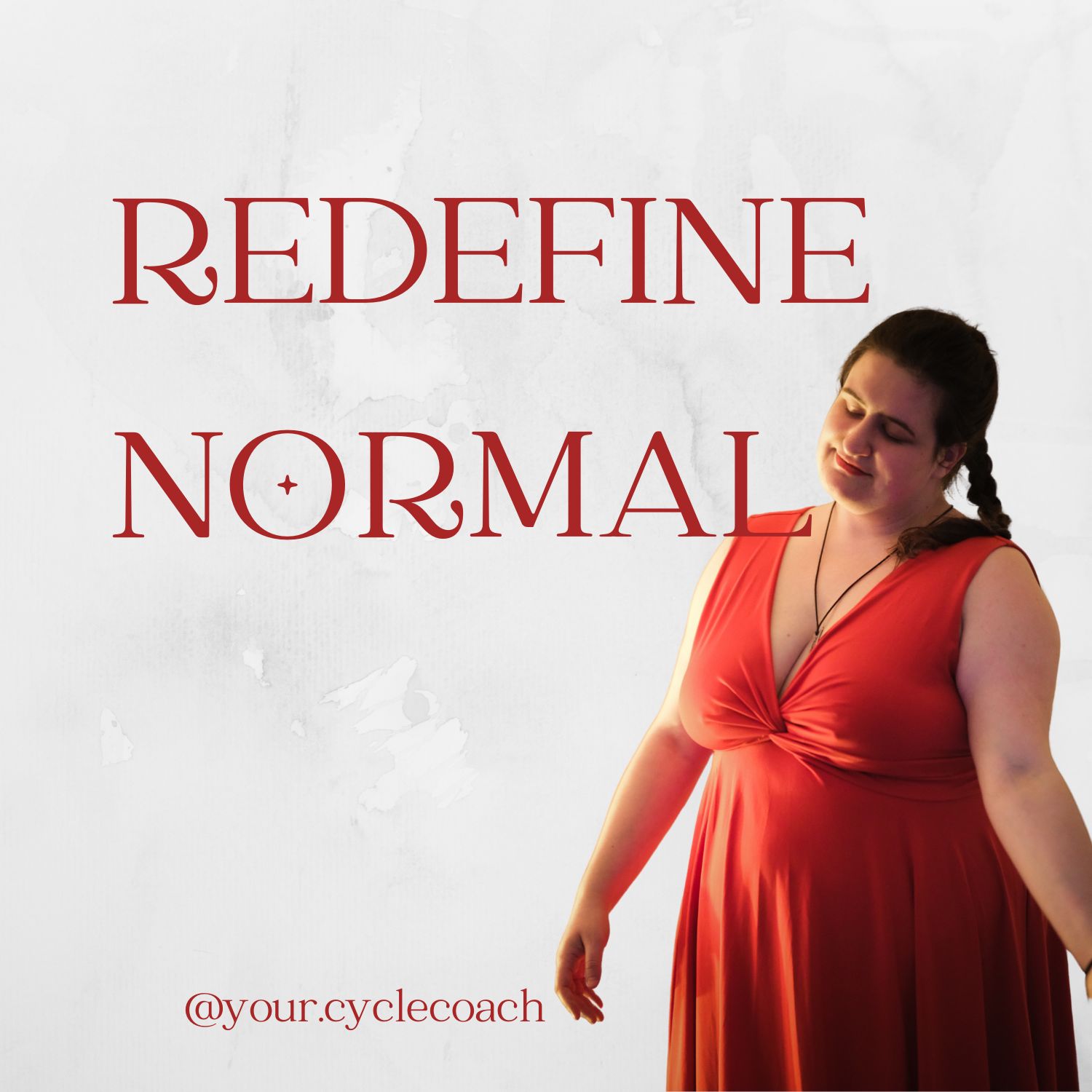 REDEFINE NORMAL