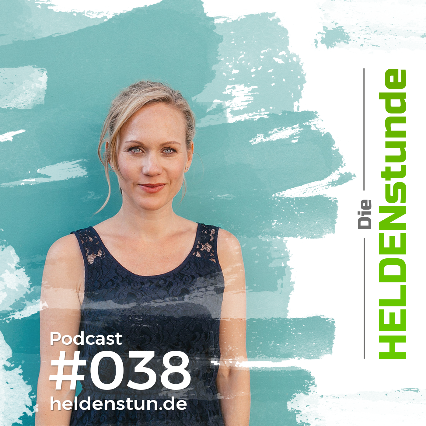 HELDENstunde. Für ein gesundes und bewusstes Leben.