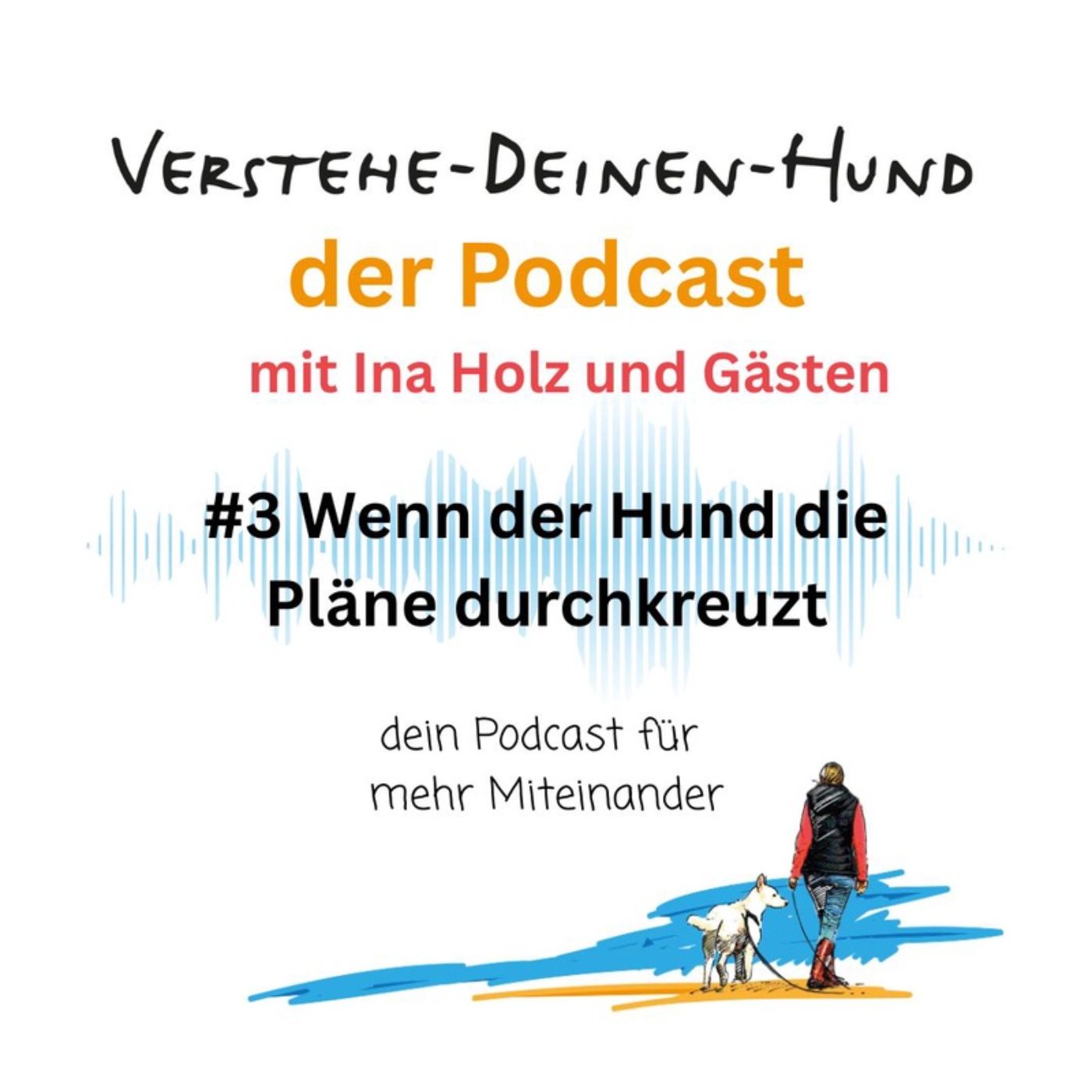 Verstehe deinen Hund