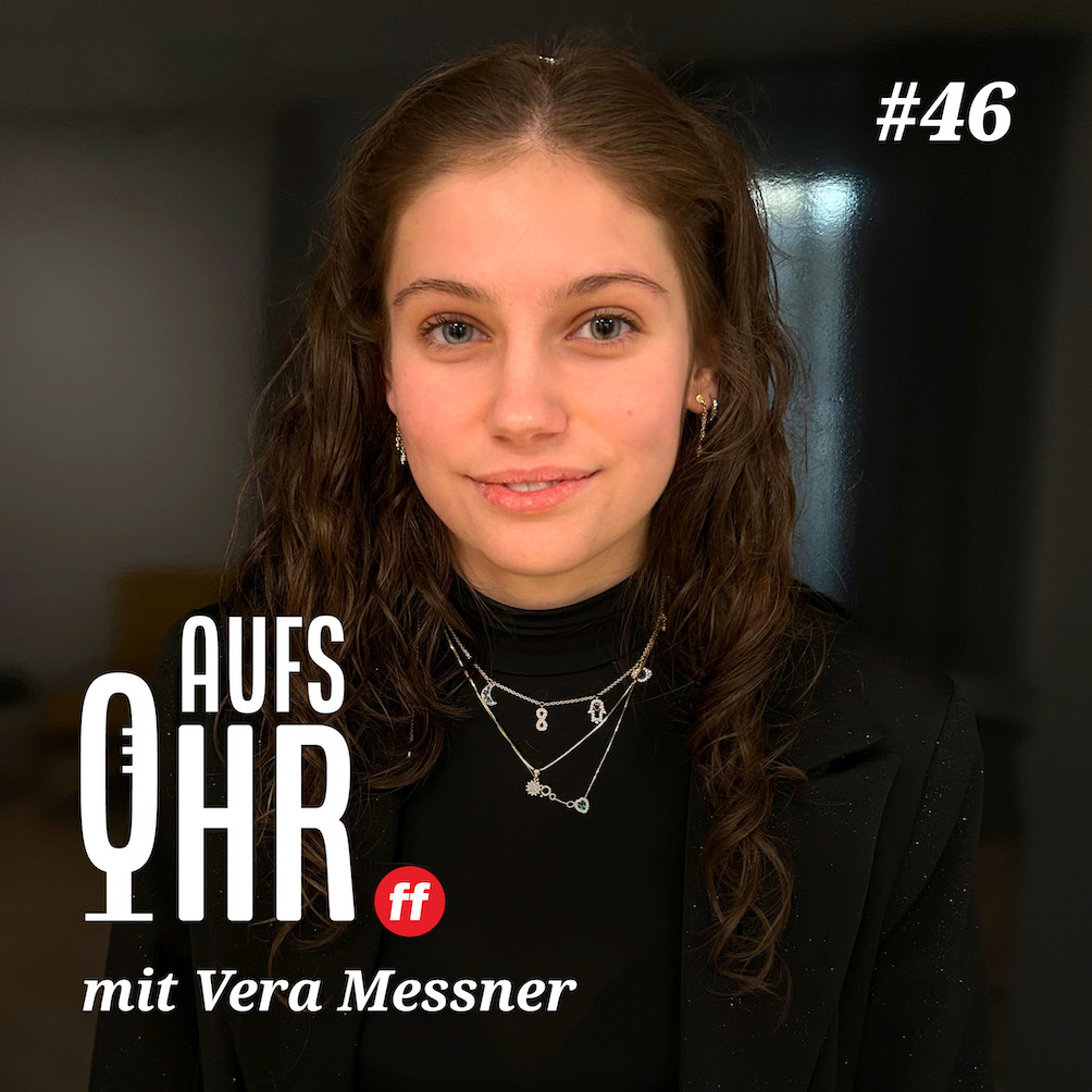 Südtiroler Wochenmagazin ff – Aufs Ohr