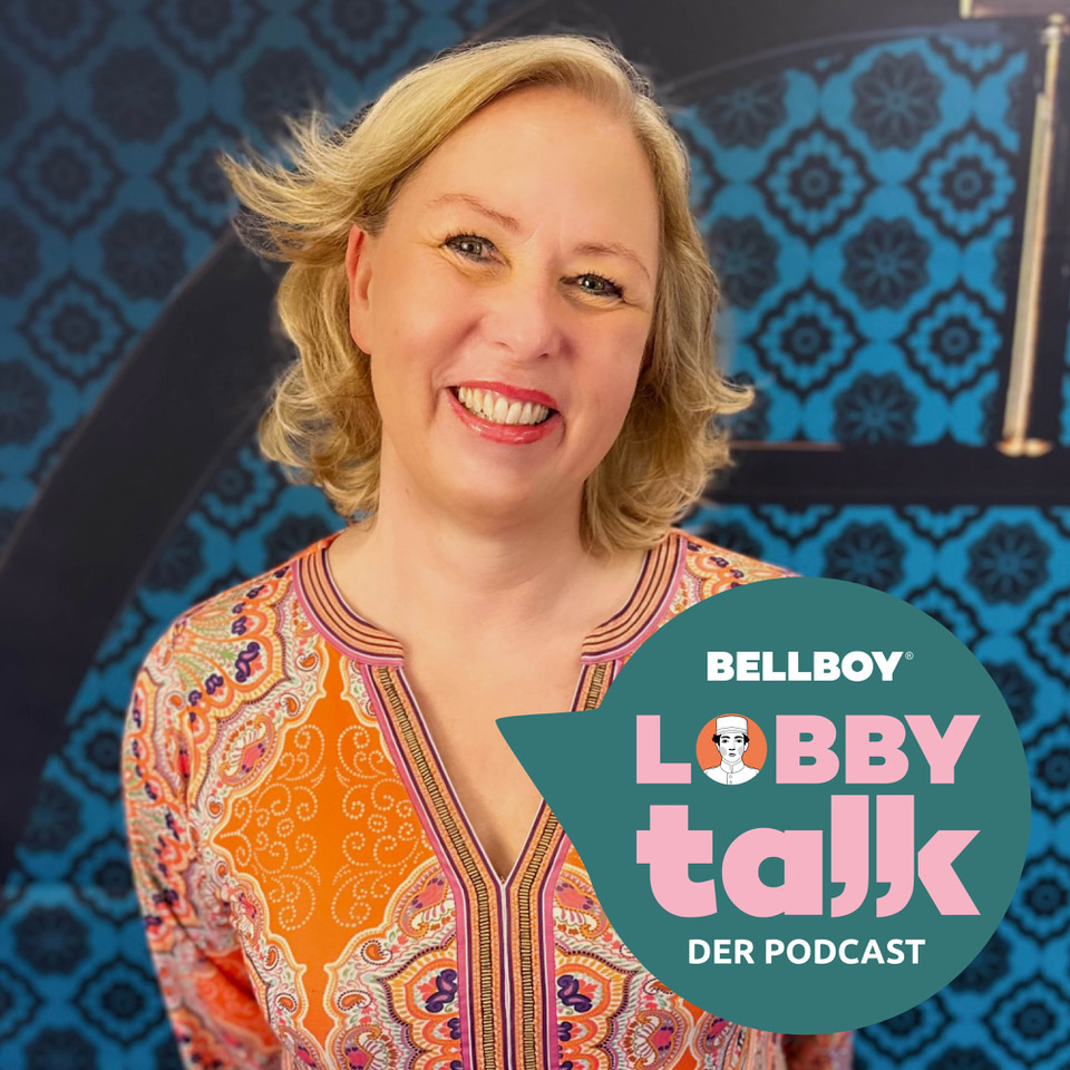 BELLBOY Lobby Talk