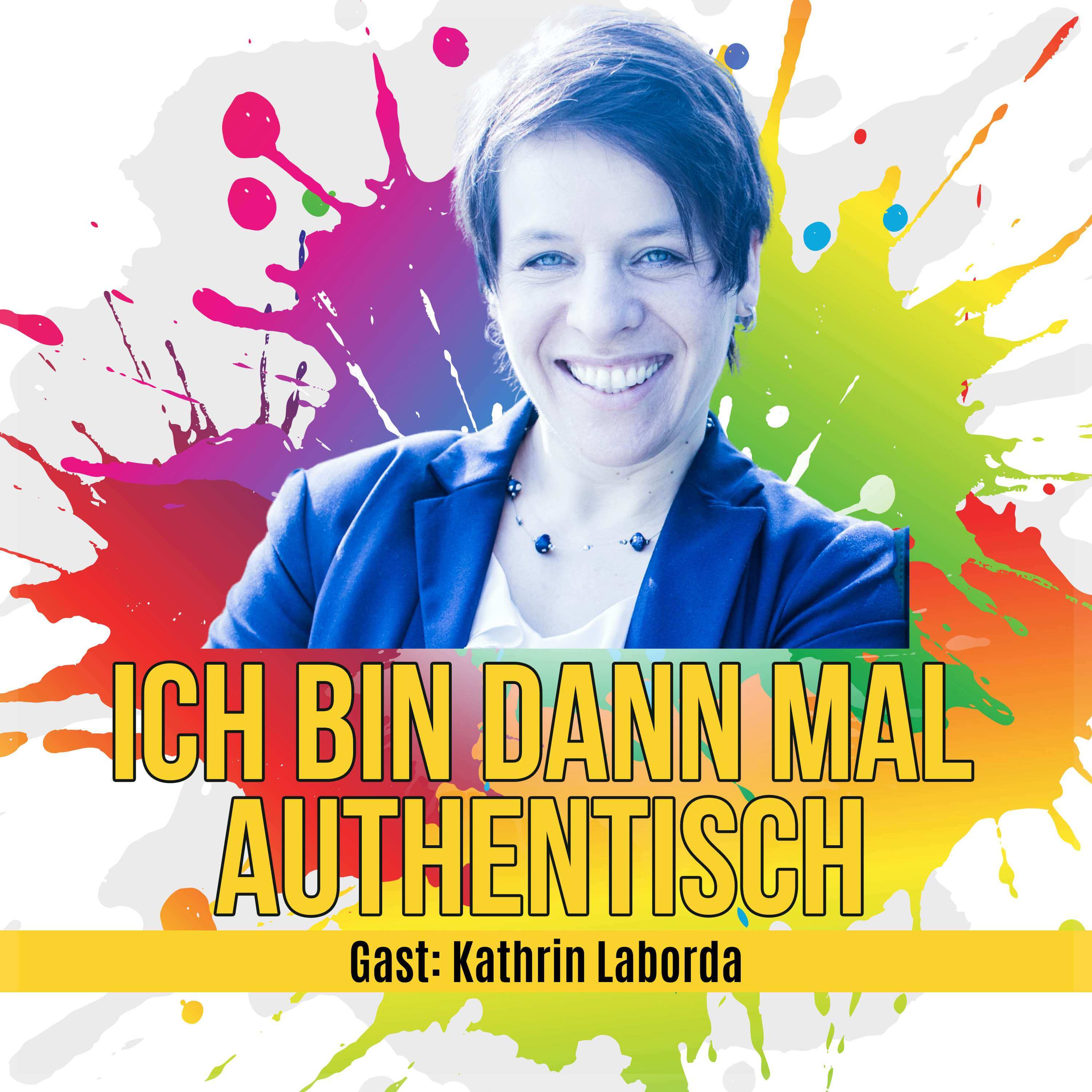 Ich bin dann mal authentisch