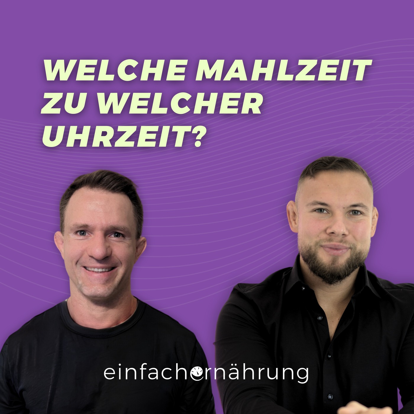 Einfach Ernährung