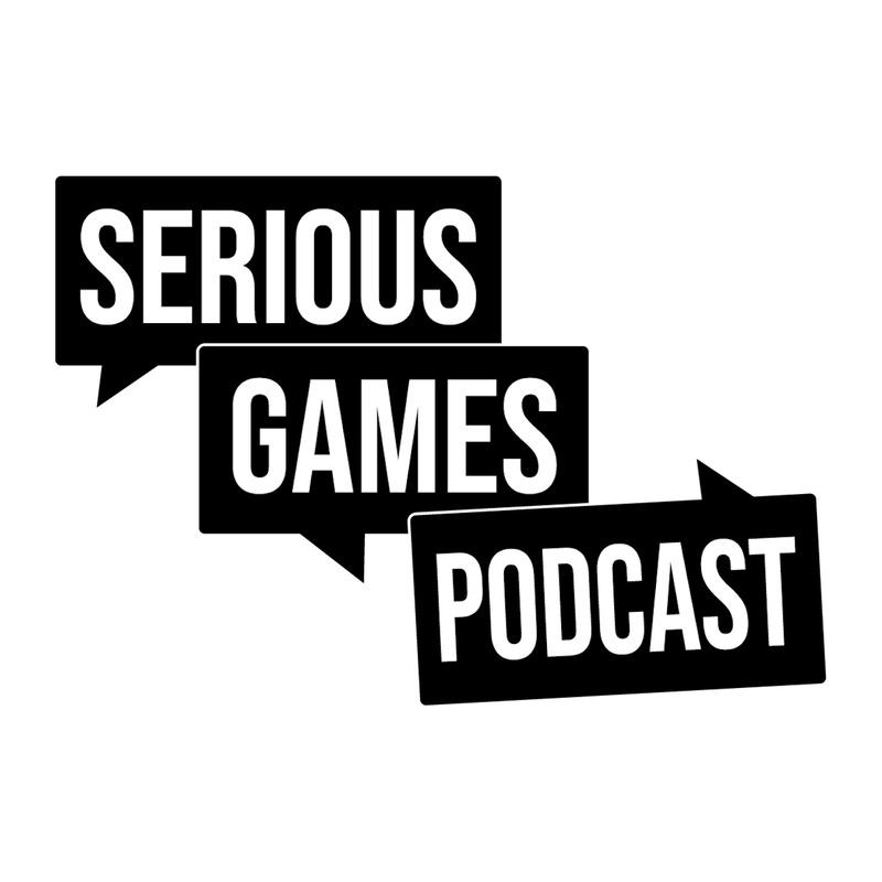 The Serious Games Podcast