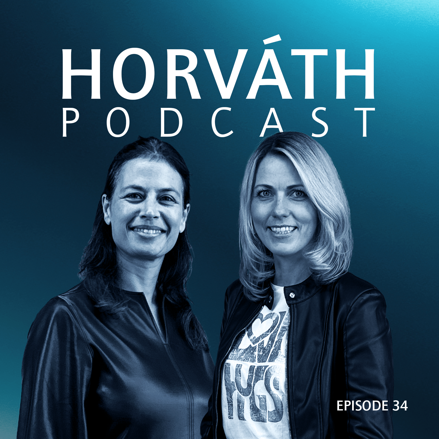 Horváth Podcast