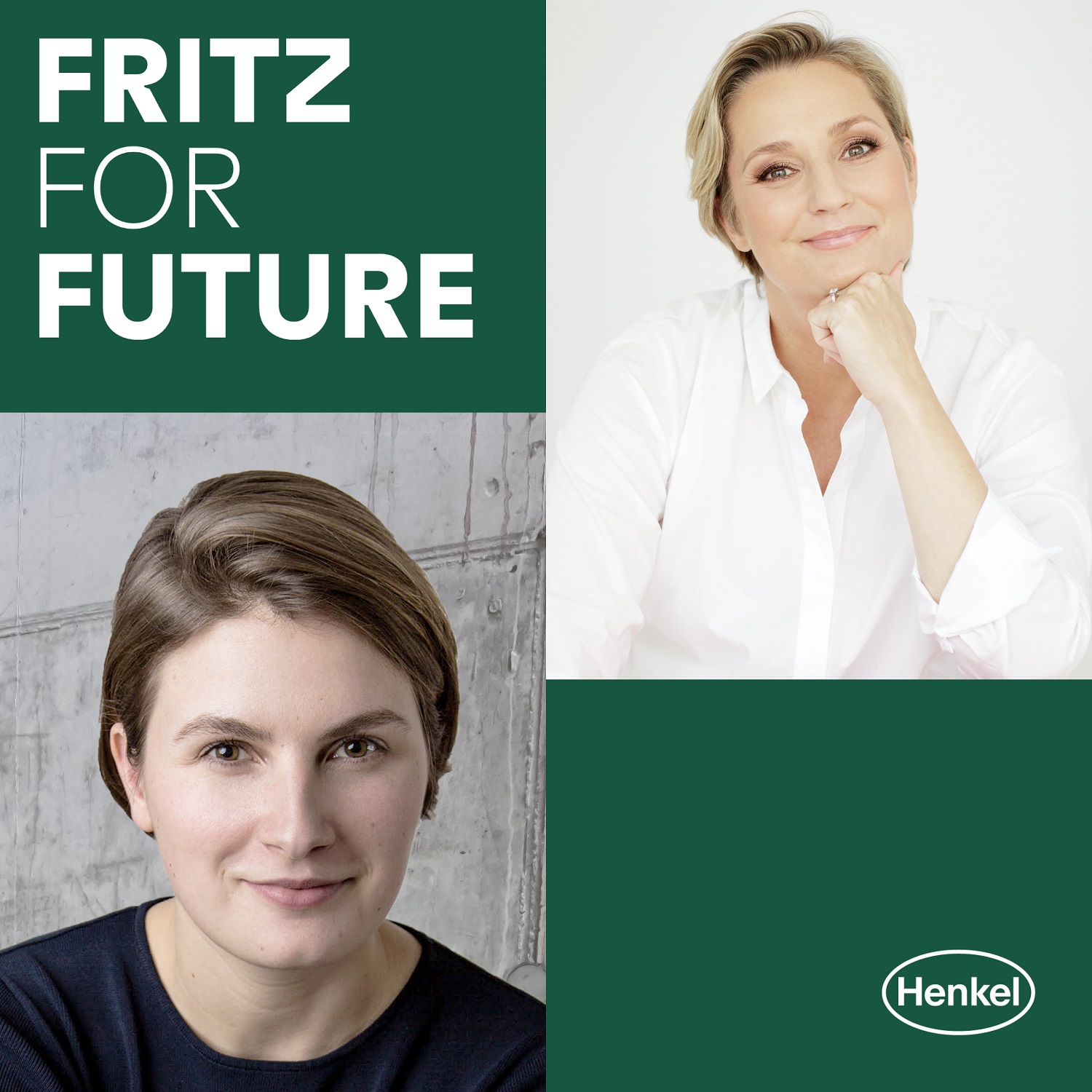 Fritz for Future