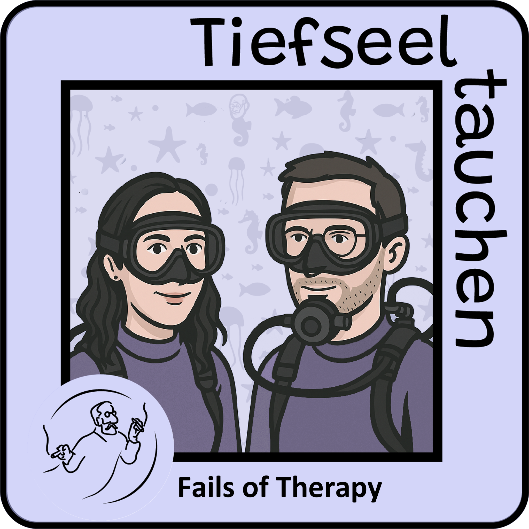 Fails of Therapy: Wenn Therapien schieflaufen – und woran man gute Therapien erkennt