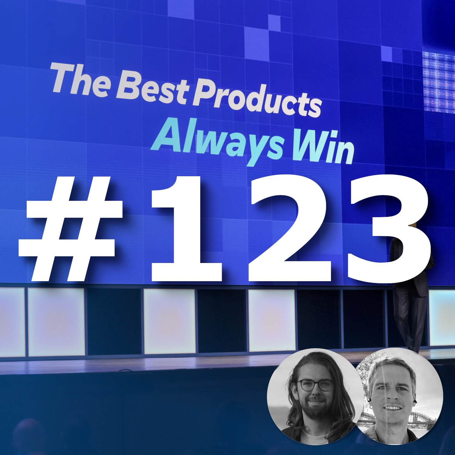 CB-Funk - der ComputerBase-Podcast