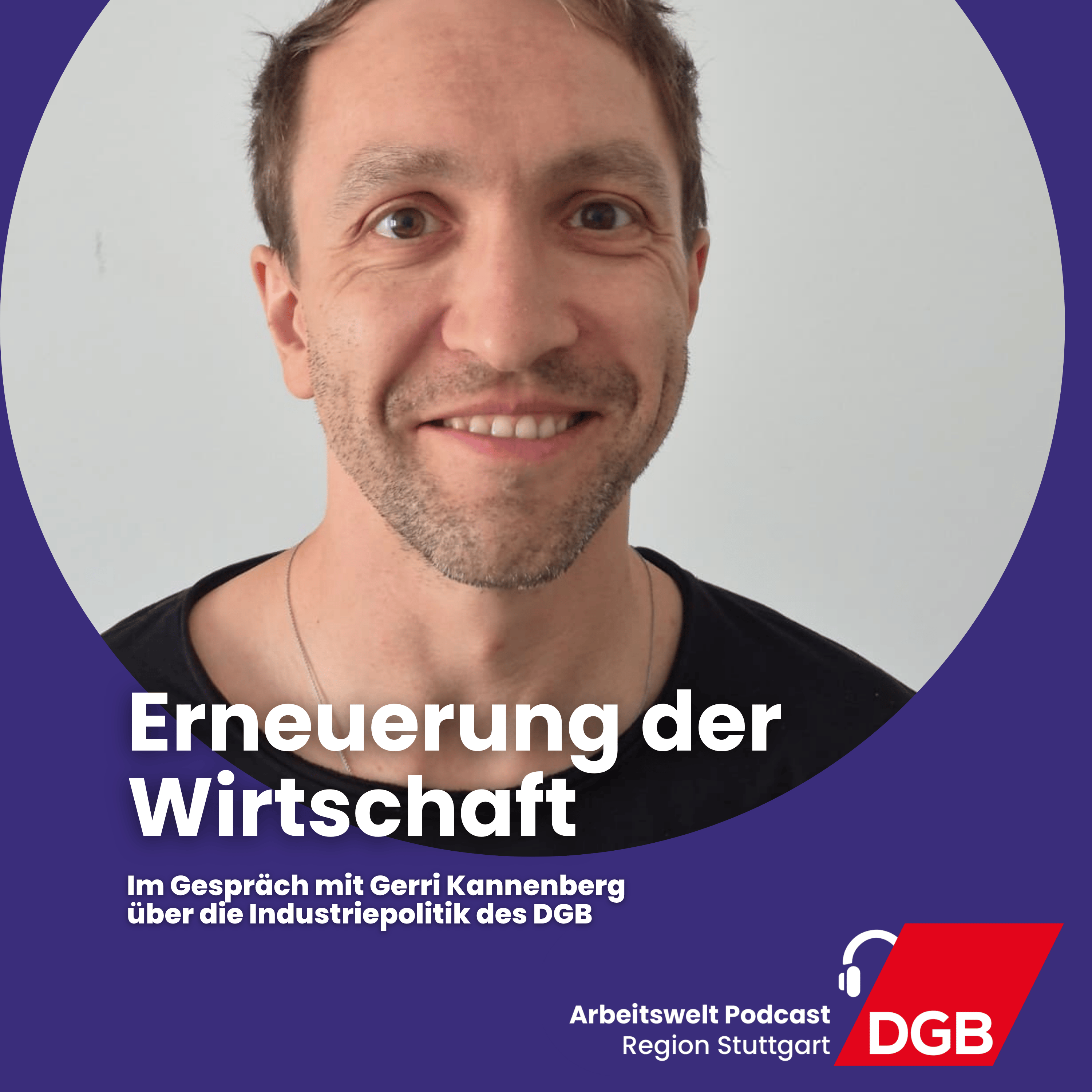 Erneuerung der Wirtschaft episode artwork