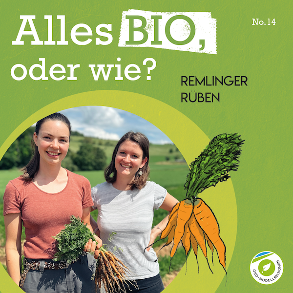 Alles BIO, oder wie?
