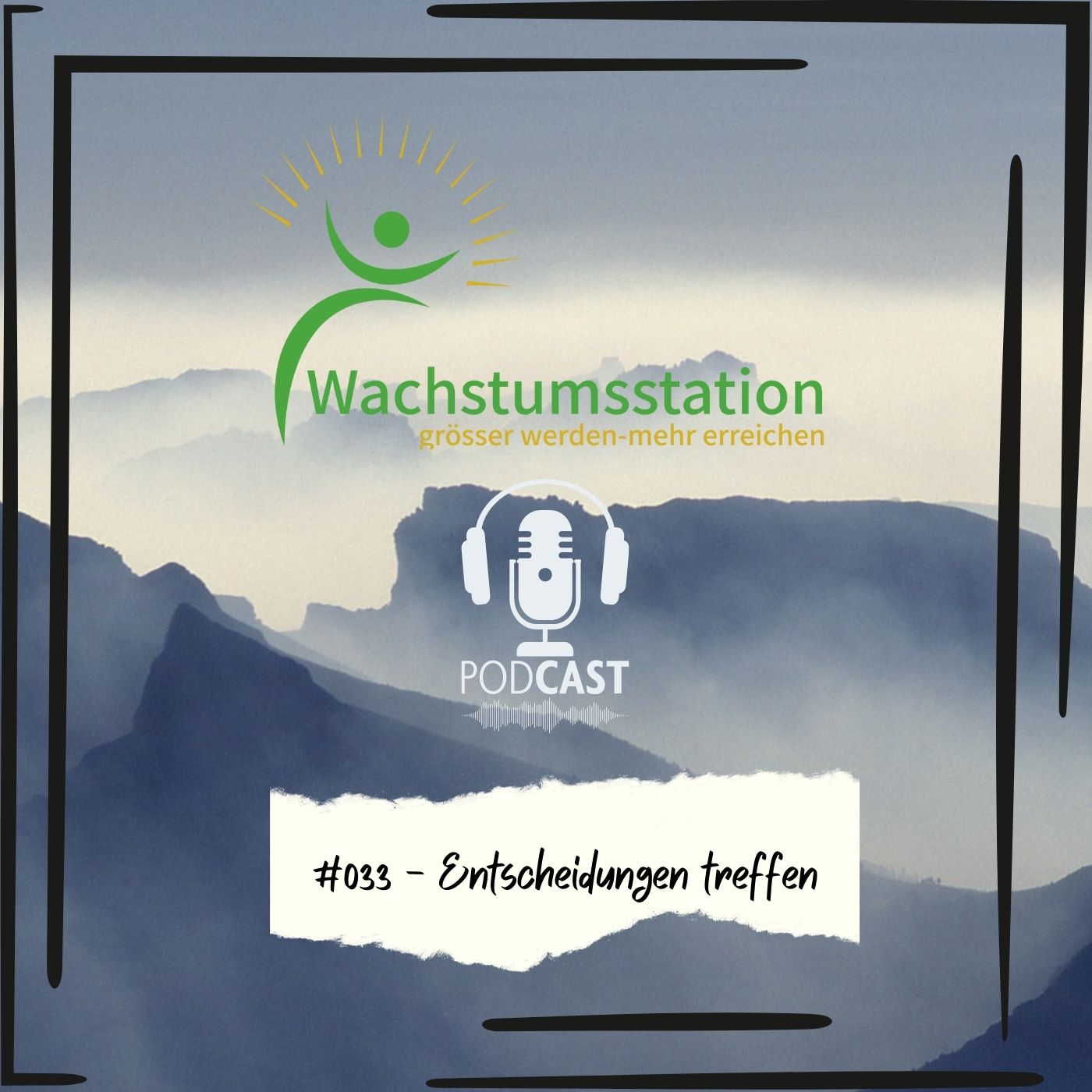 Entscheidungen treffen