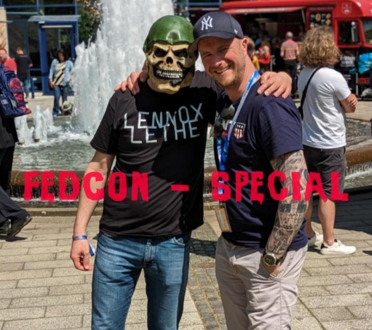 Where is the light? - Der MillenniuM Podcast