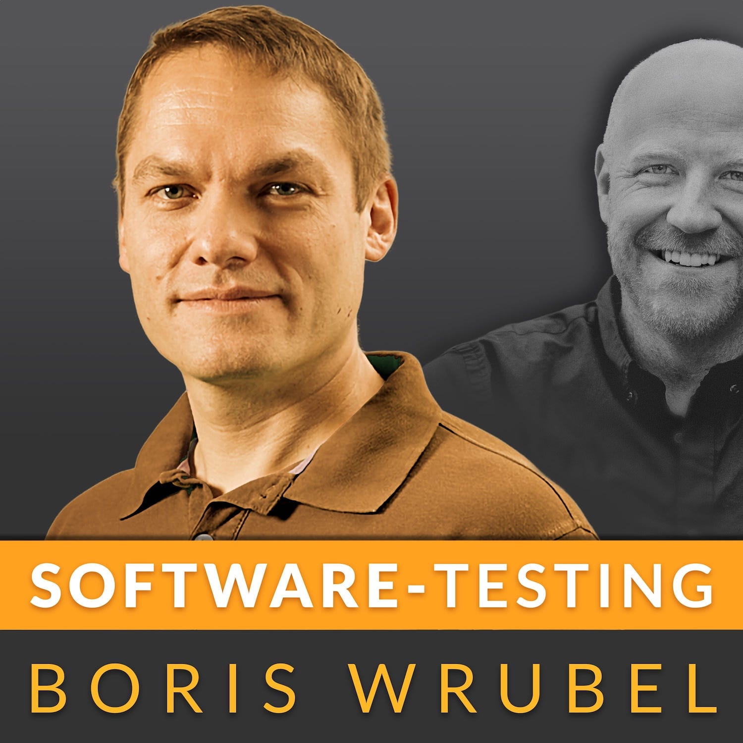 Testautomatisierung mit Selenium - Boris Wrubel