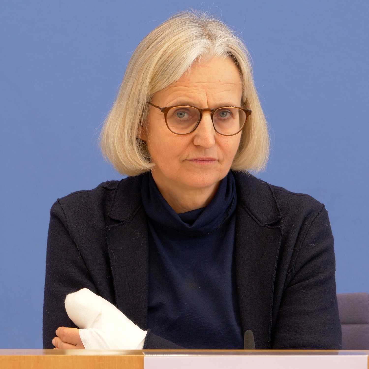 Neues aus der Bundespressekonferenz
