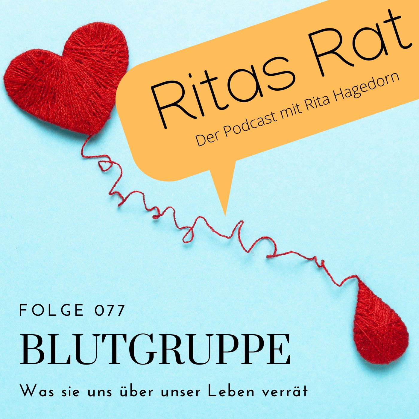 Ritas Rat
