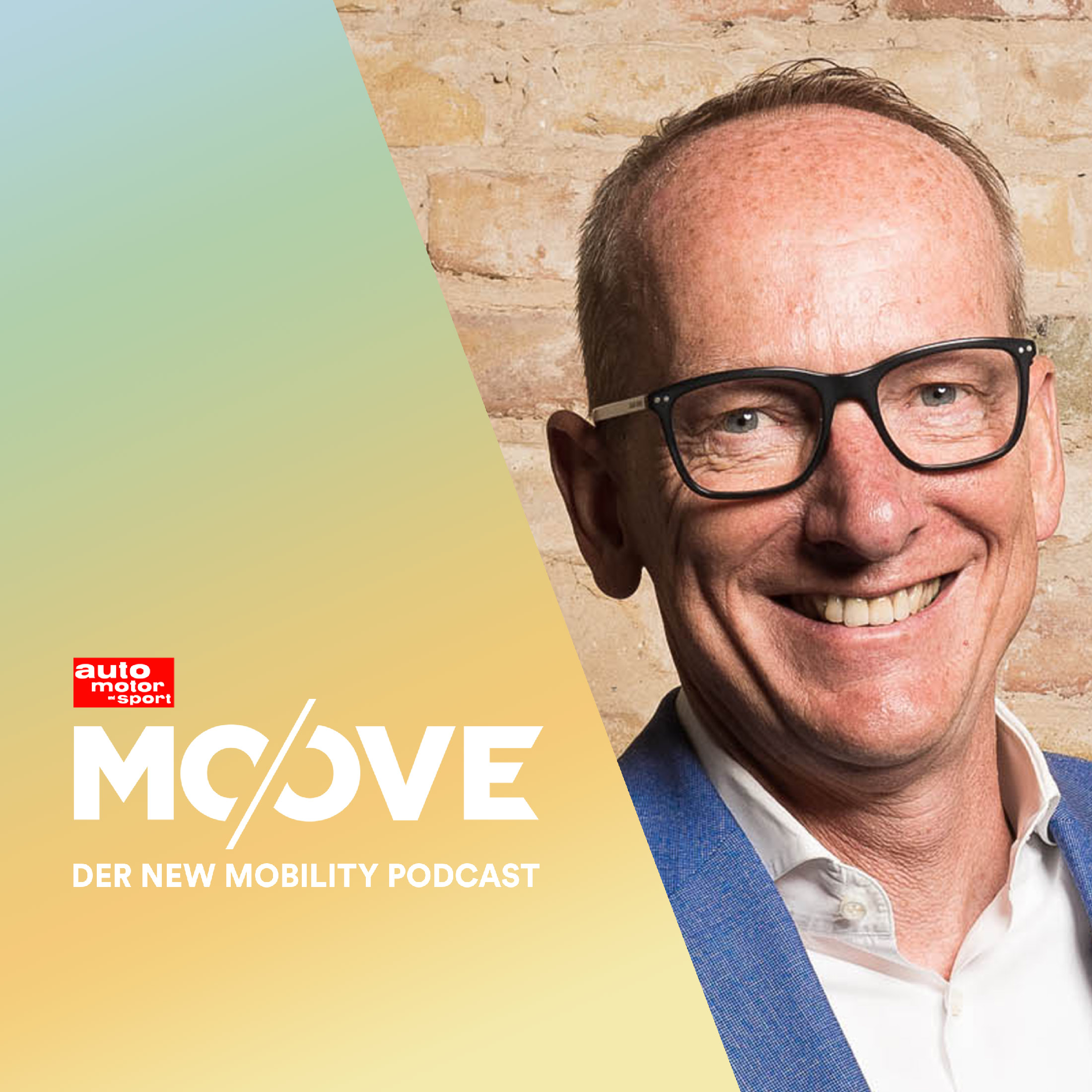 Moove | „Vielleicht baut BMW irgendwann keine Autos mehr selbst“