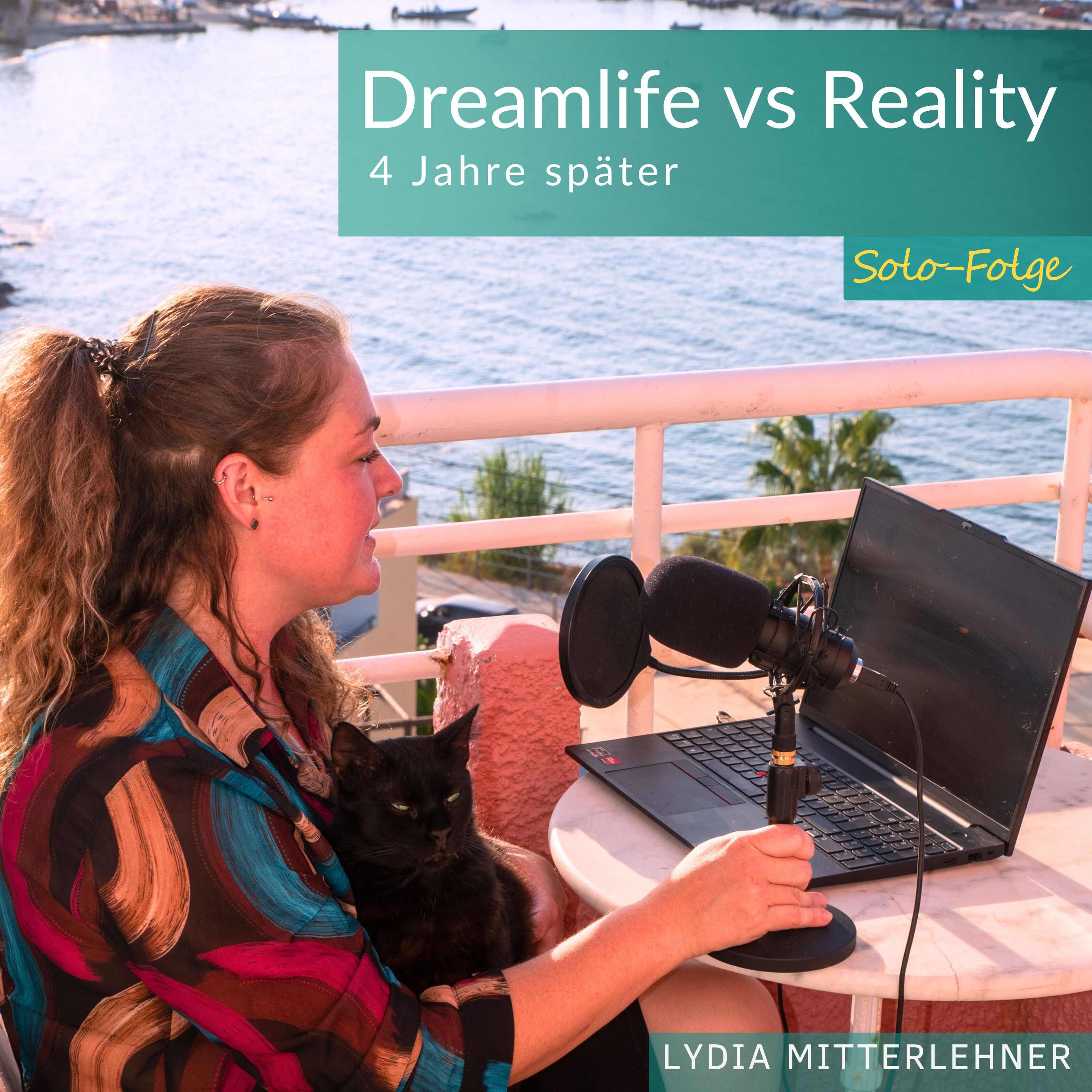 Dreamlife vs. Reality – 4 Jahre später episode artwork
