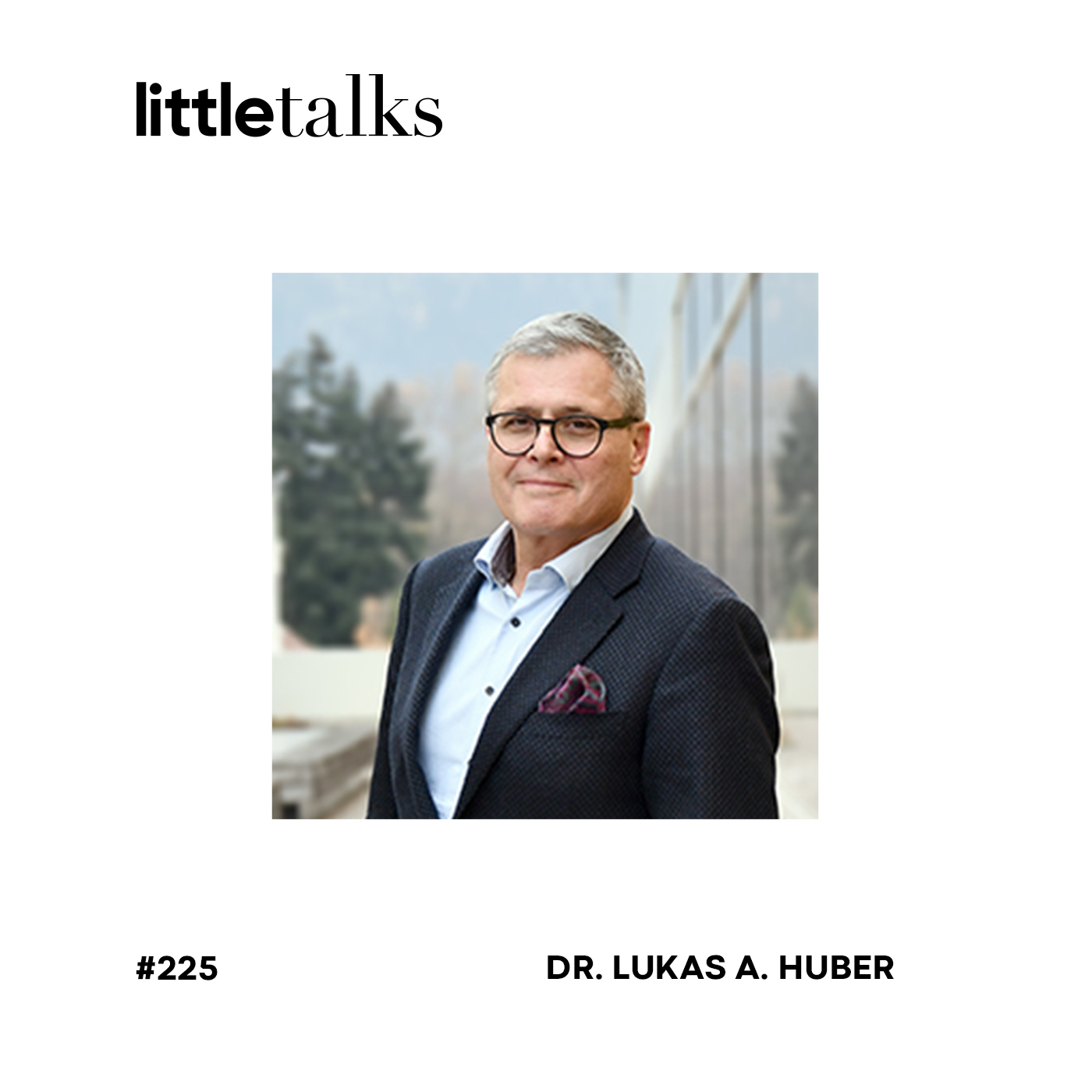 little talks