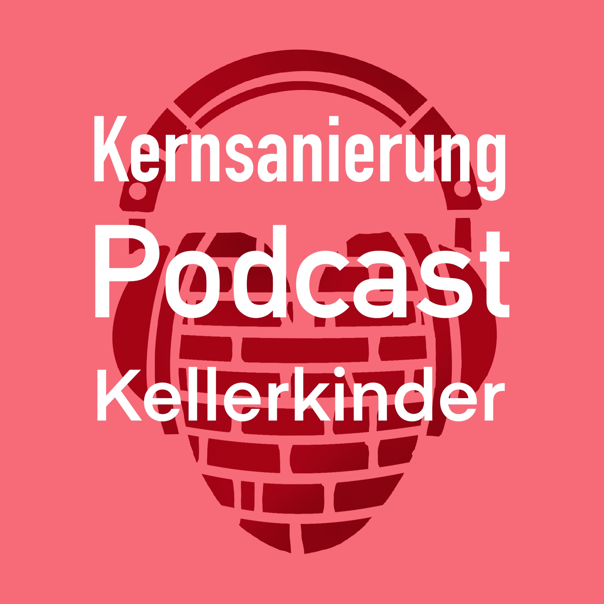 Kernsanierung - ein Podcast zu Paarung und Nestbau
