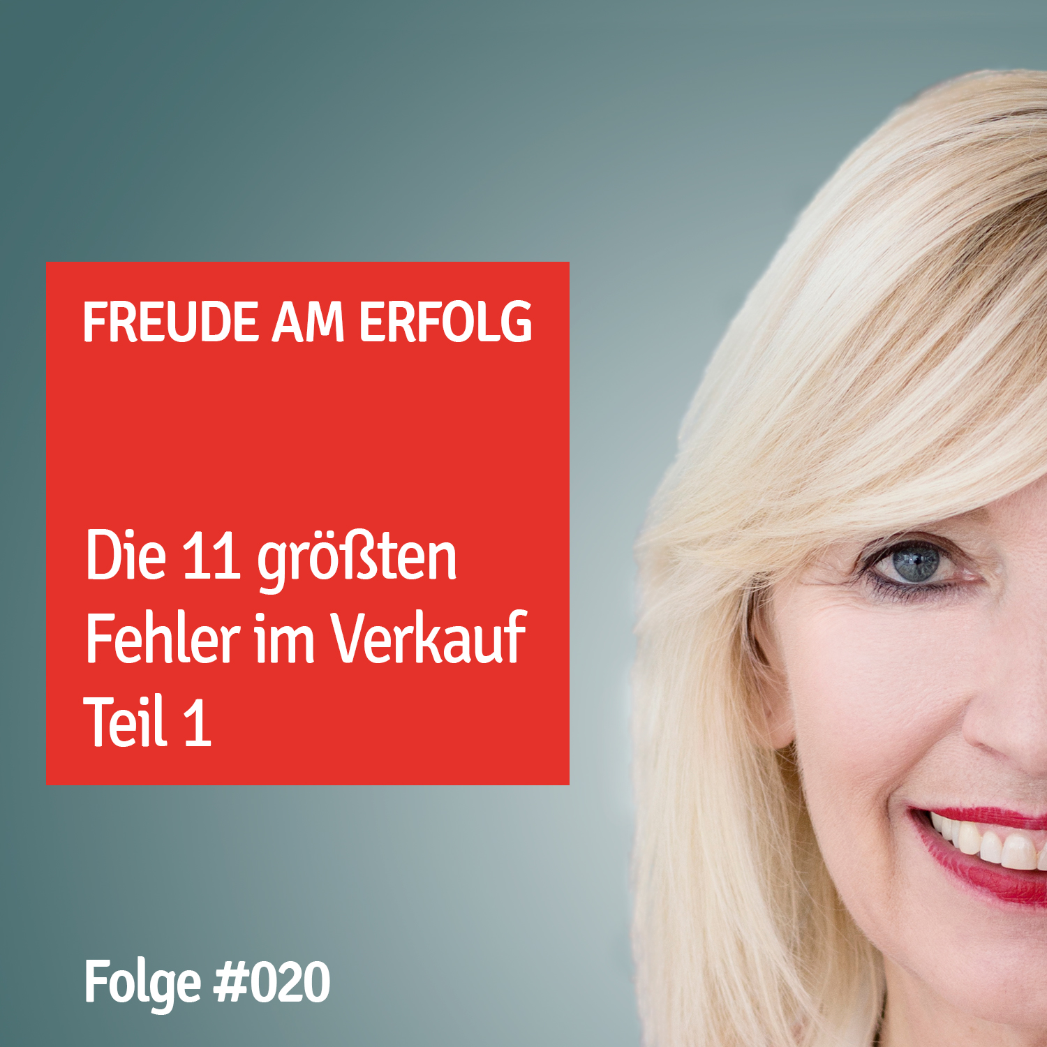 Freude am Erfolg: Businesstipps für Hörakustiker mit Veronika Vehr