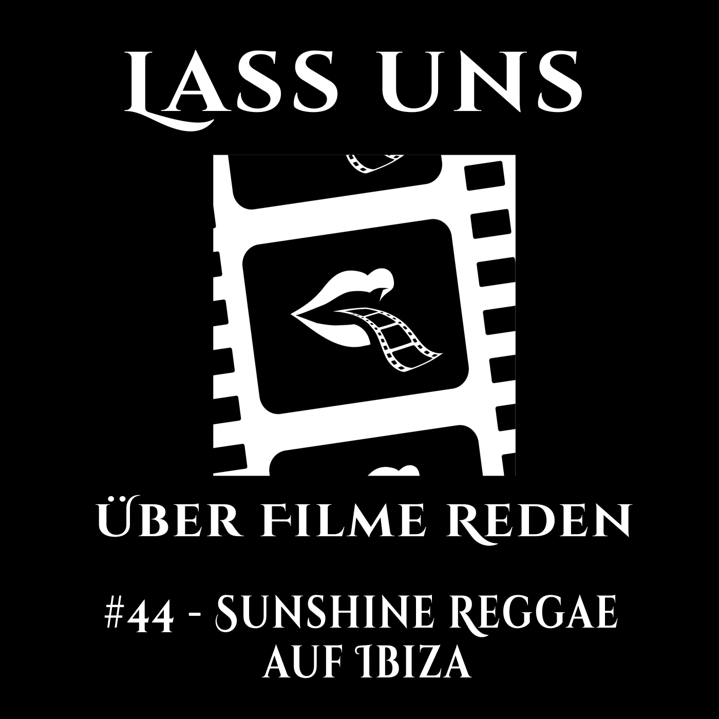 #44 - Sunshine Reggea auf Ibiza episode artwork