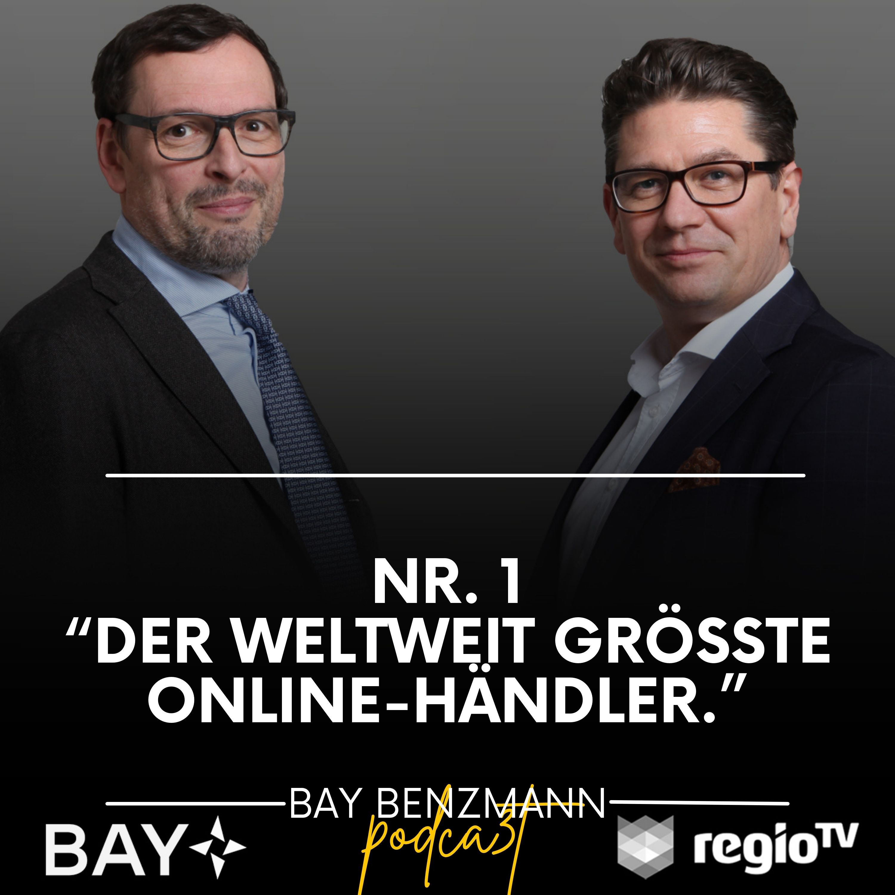 Bay Benzmann - Management und Märkte