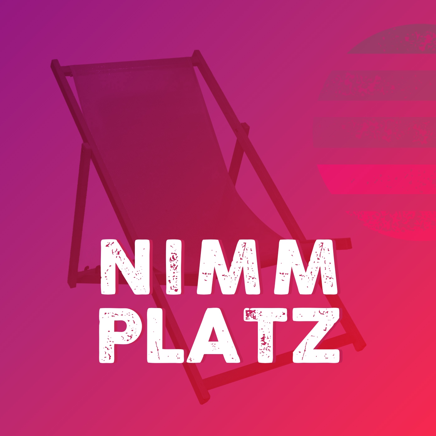 Nimm Platz - Der Kultursommer OÖ Podcast