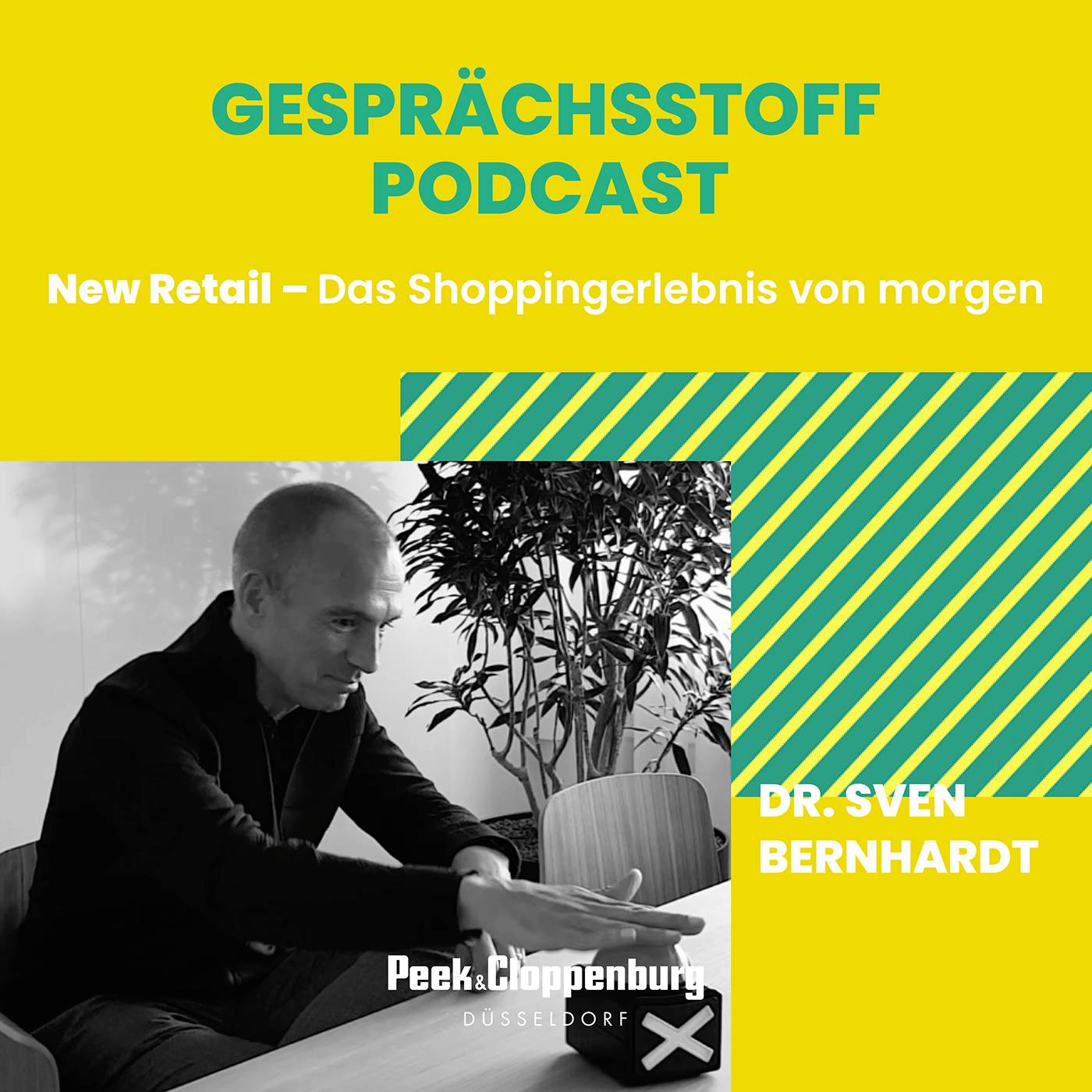 New Retail - Das Shoppingerlebnis von morgen