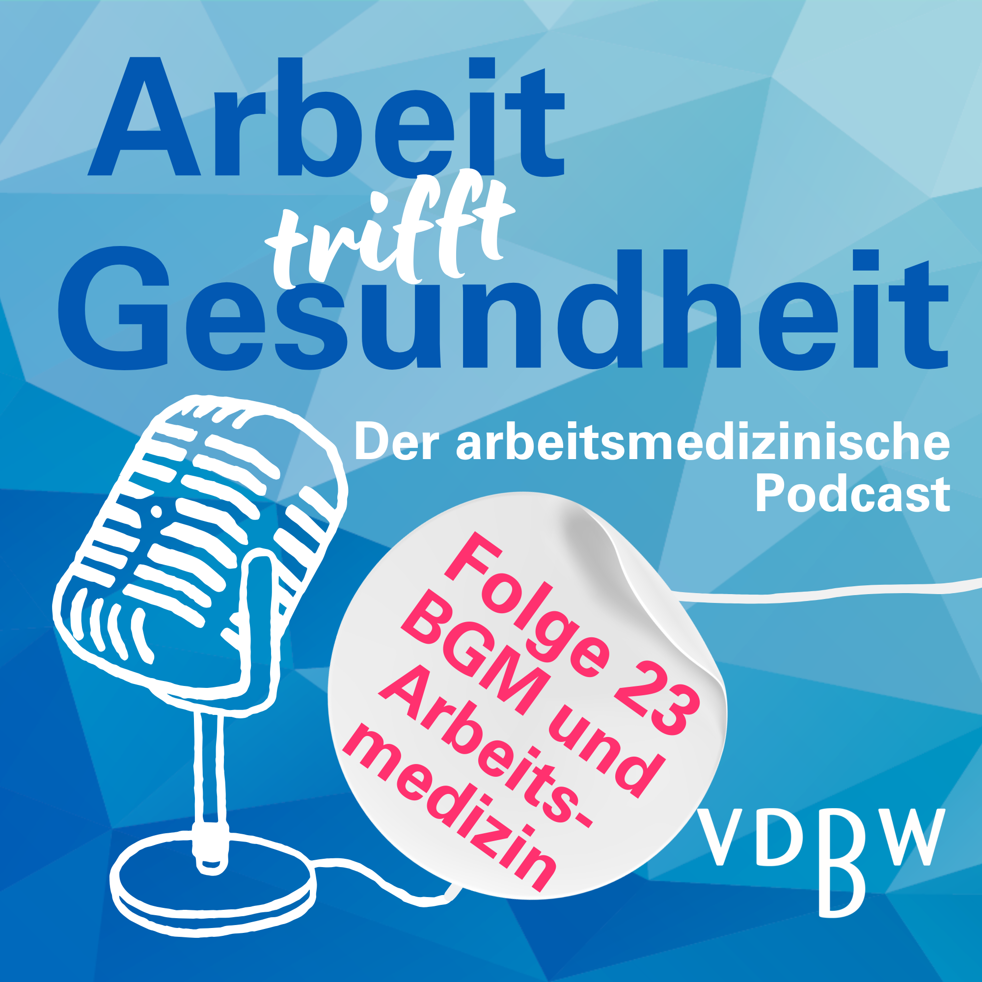 BGM und Arbeitsmedizin